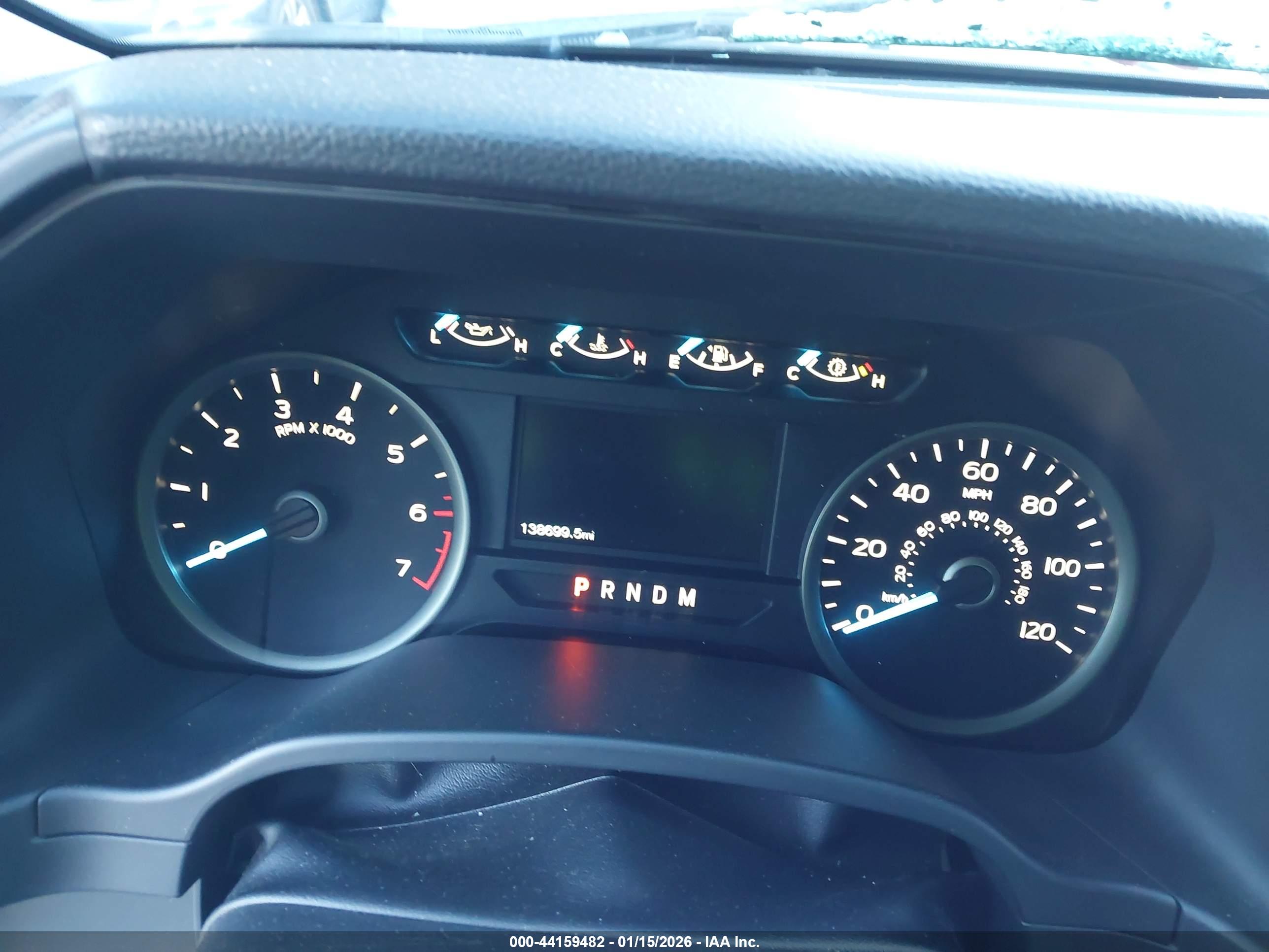 FORD F-150 image 7