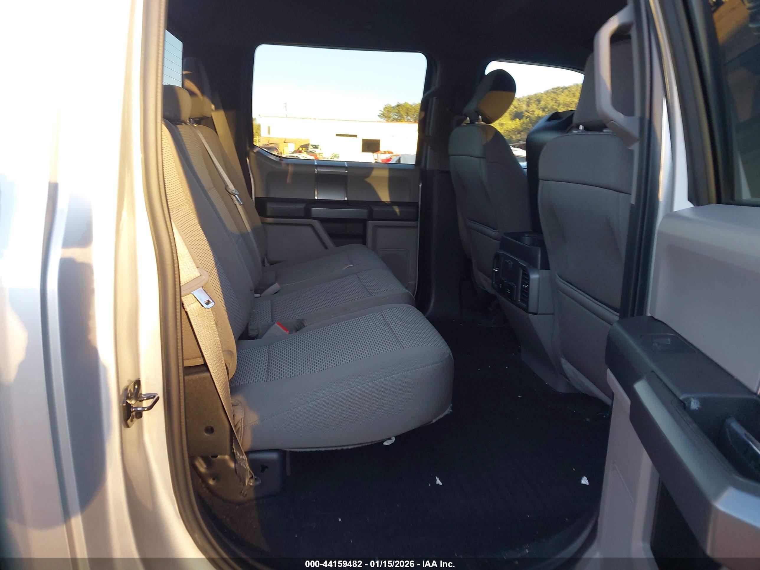 FORD F-150 image 8