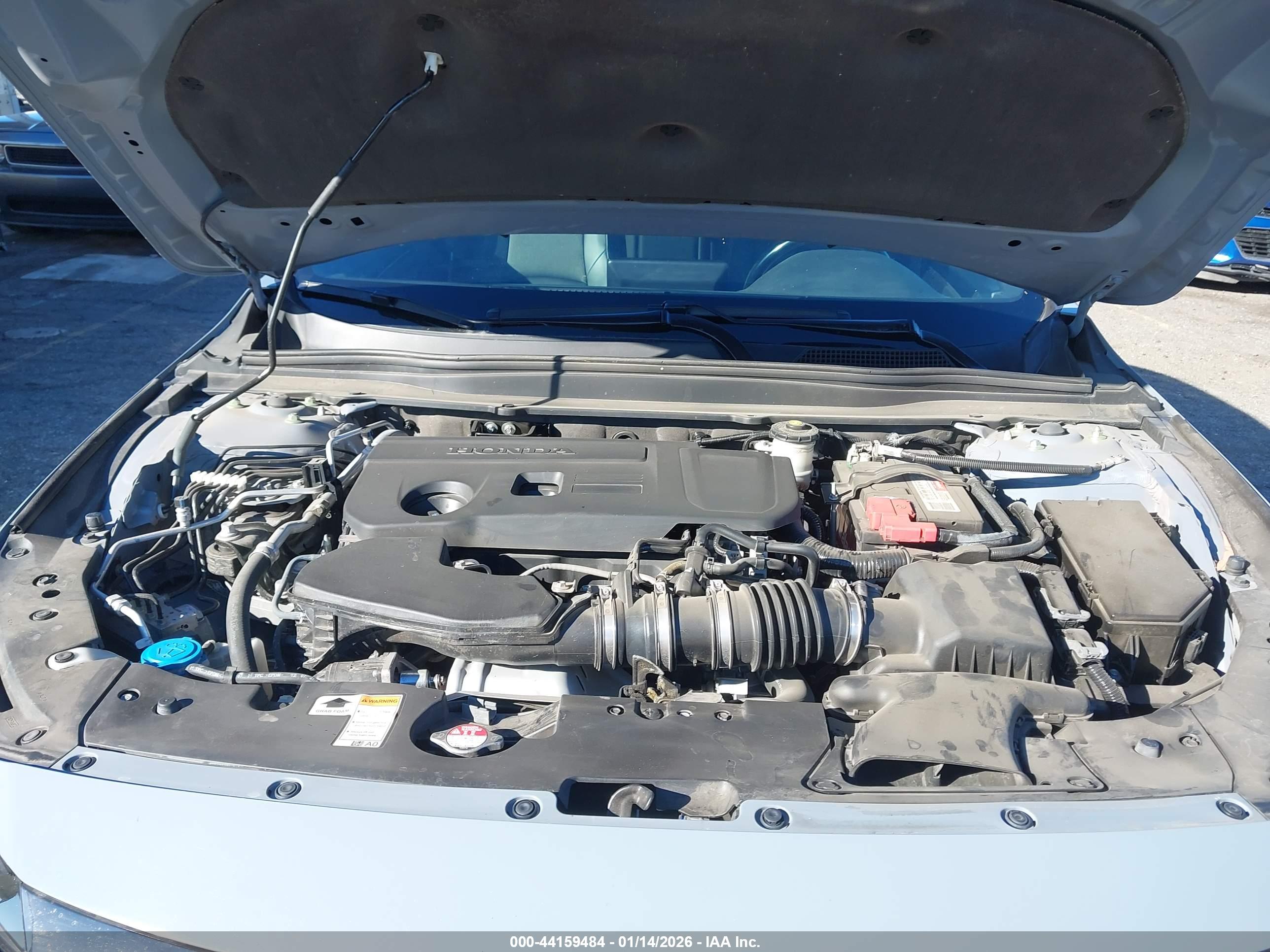 HONDA ACCORD image 10