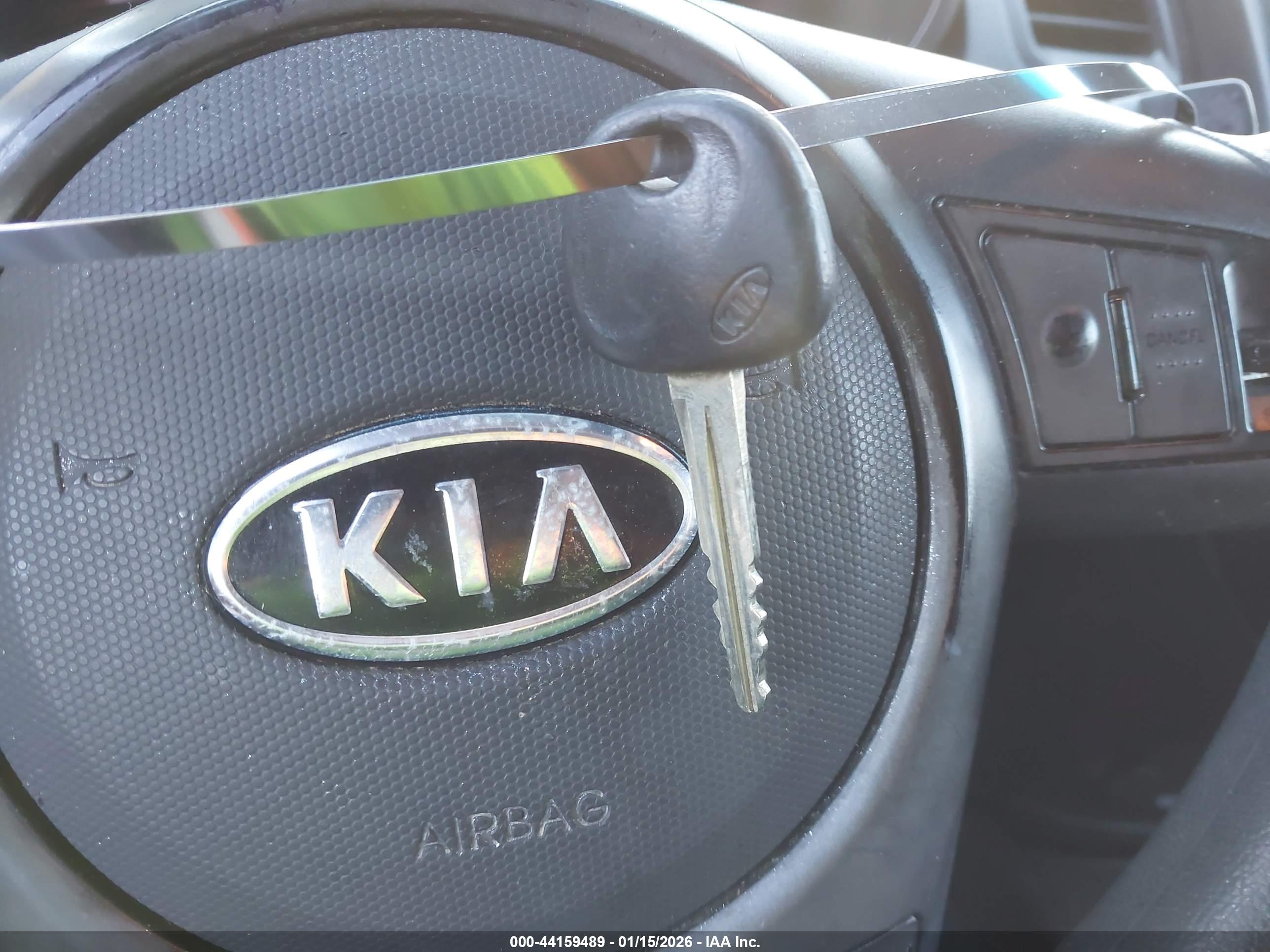 KIA SOUL image 11