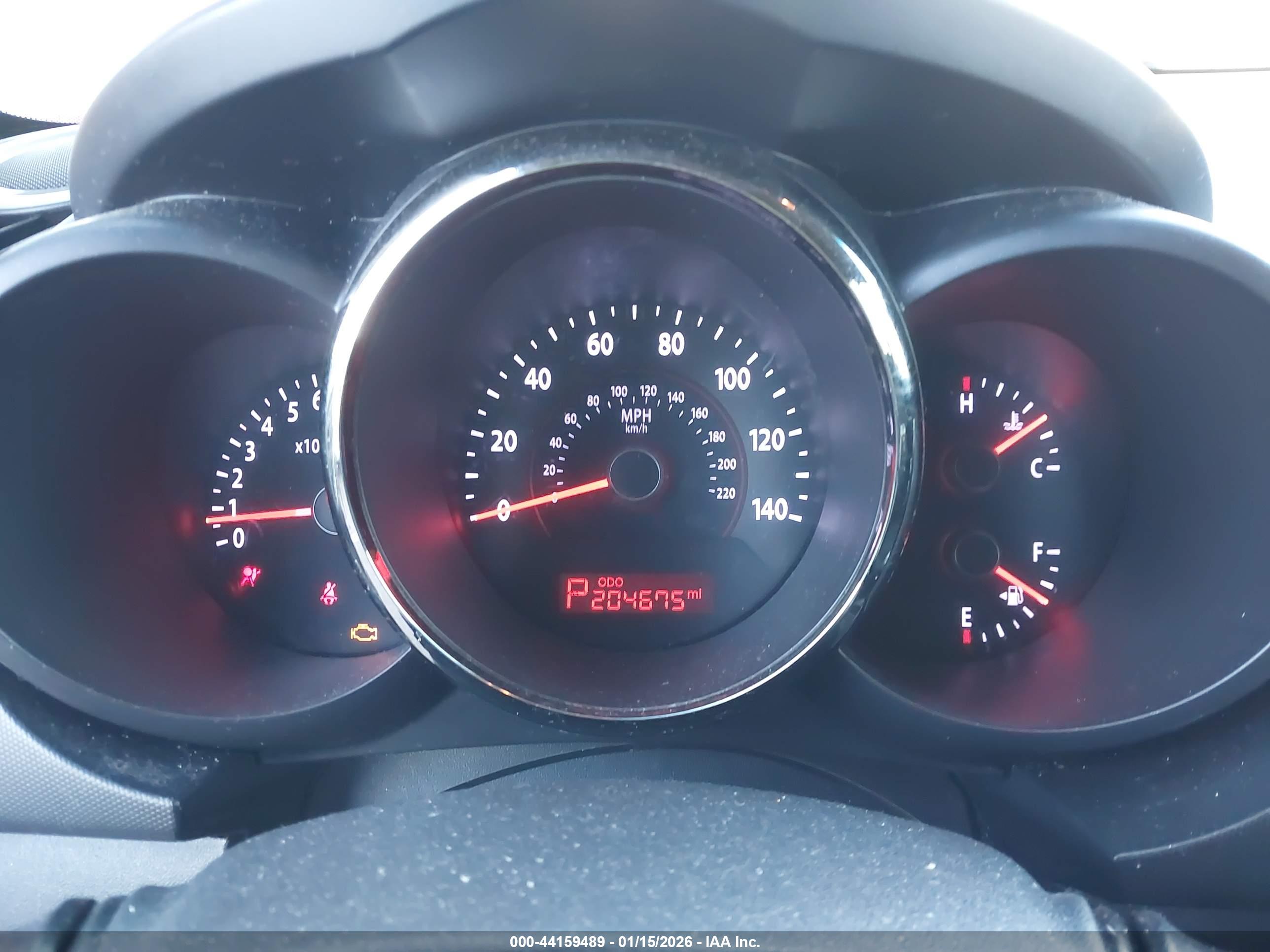 KIA SOUL image 7