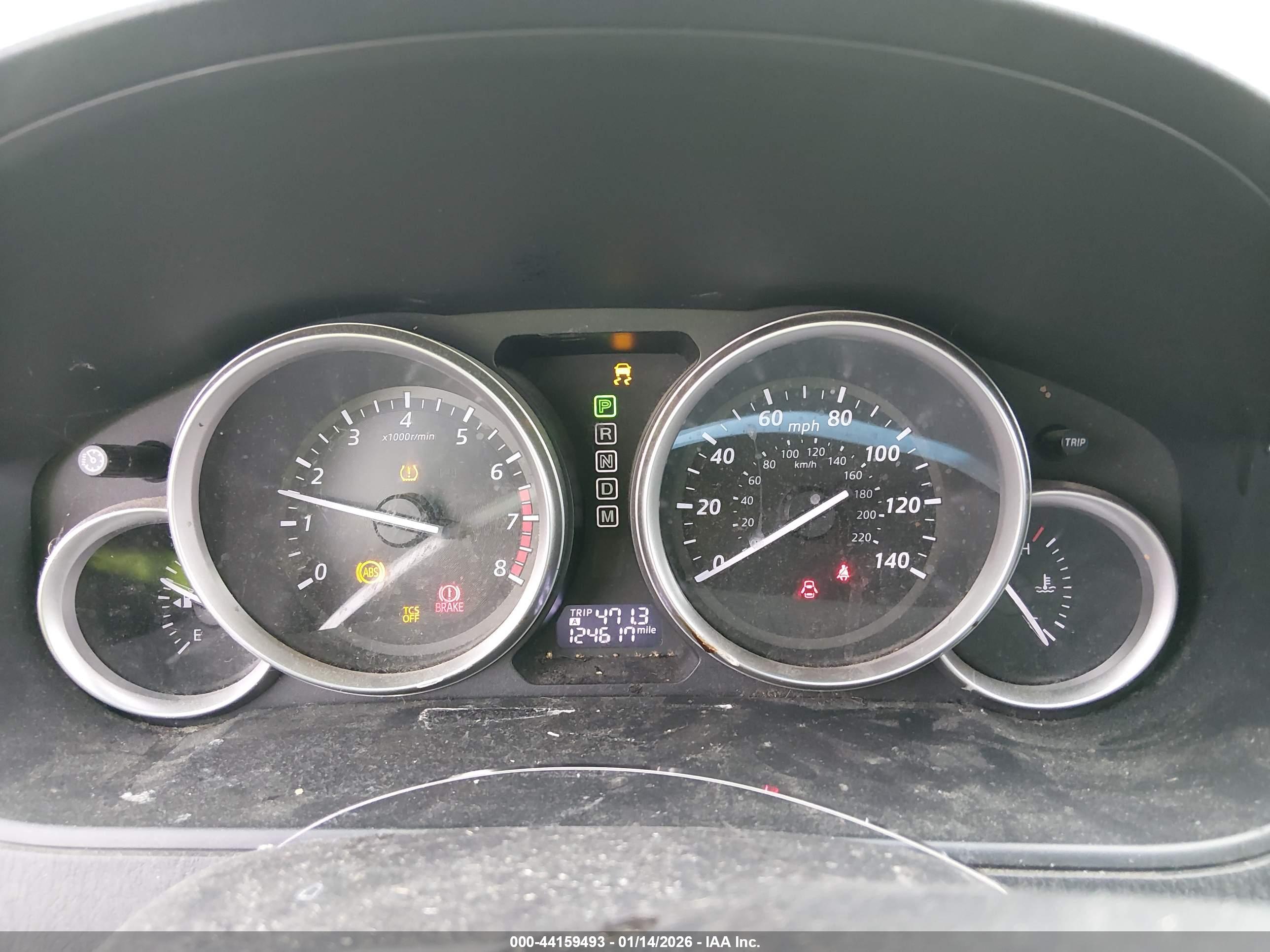 MAZDA CX-9 image 7