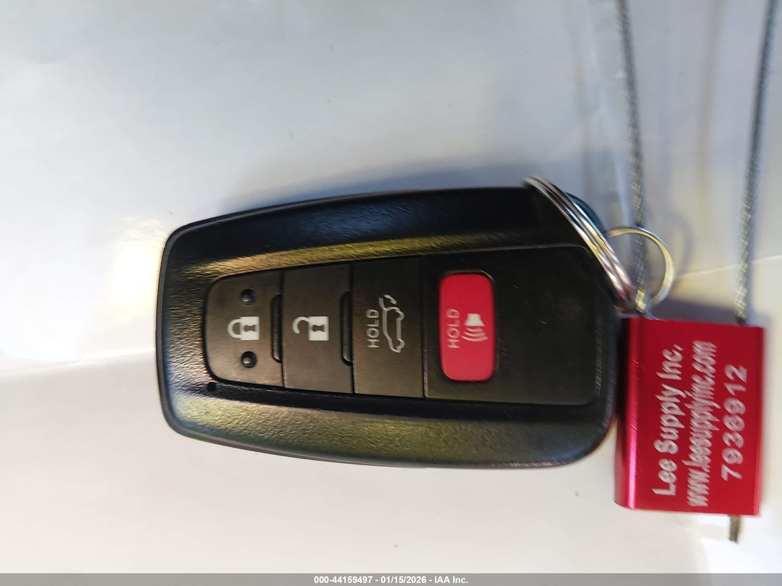 TOYOTA HIGHLANDER image 11