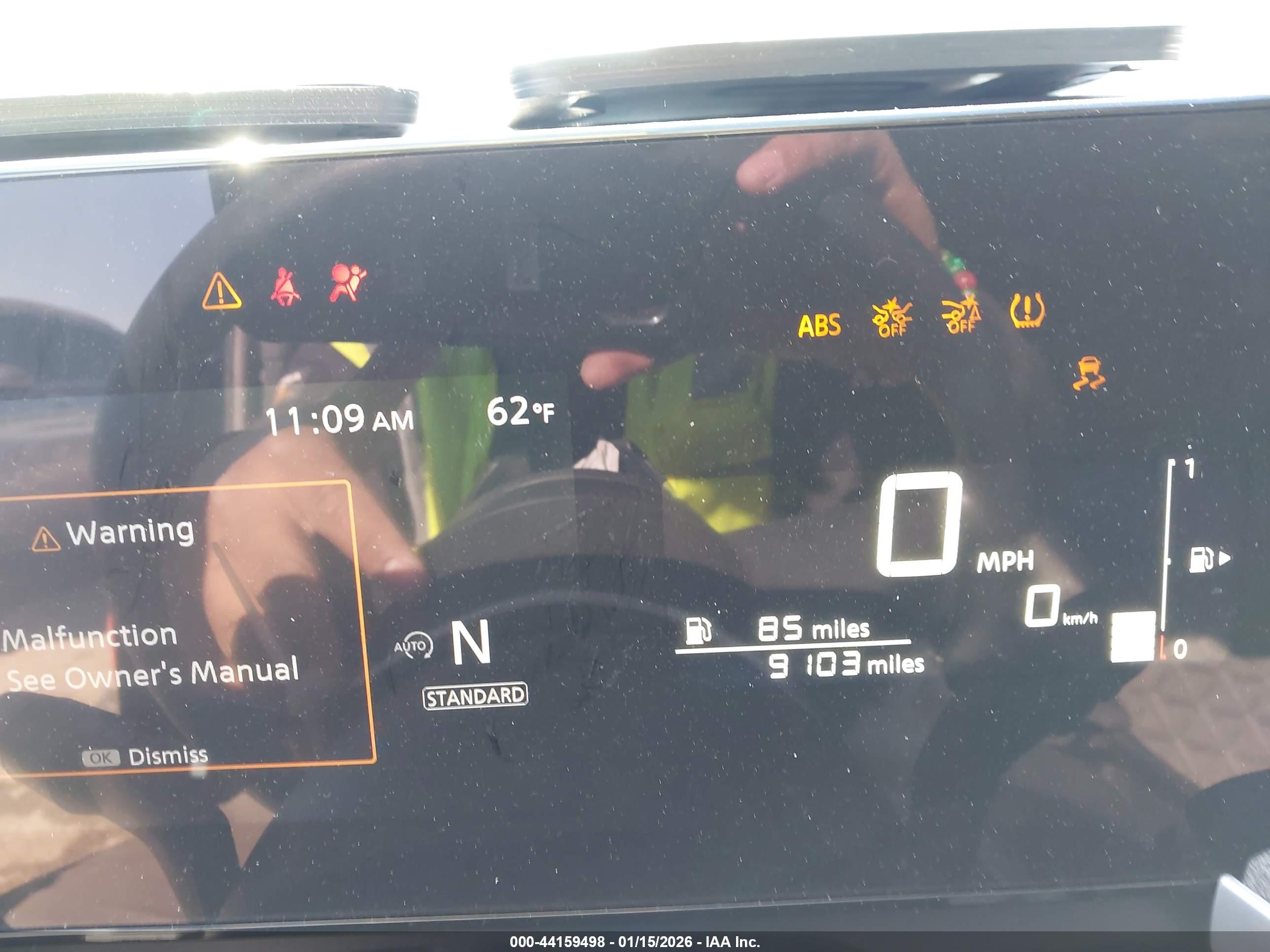 NISSAN KICKS image 7