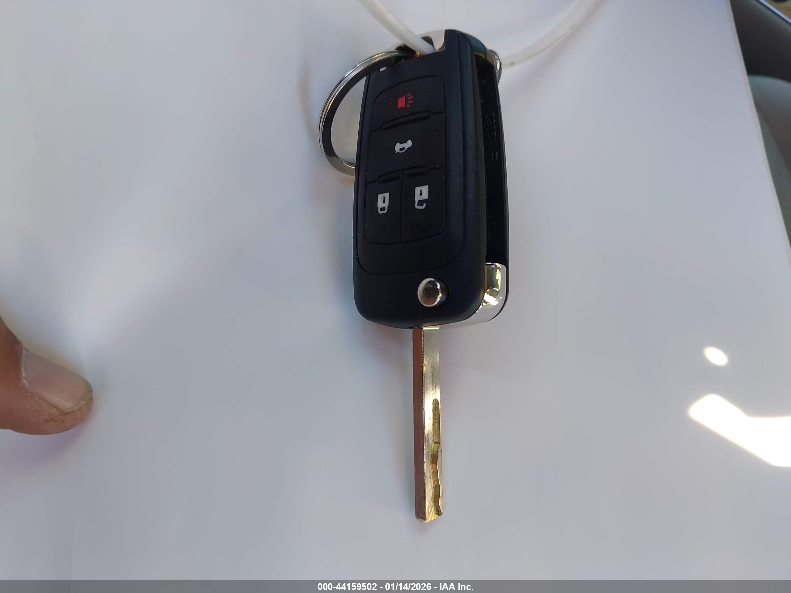 CHEVROLET MALIBU image 11
