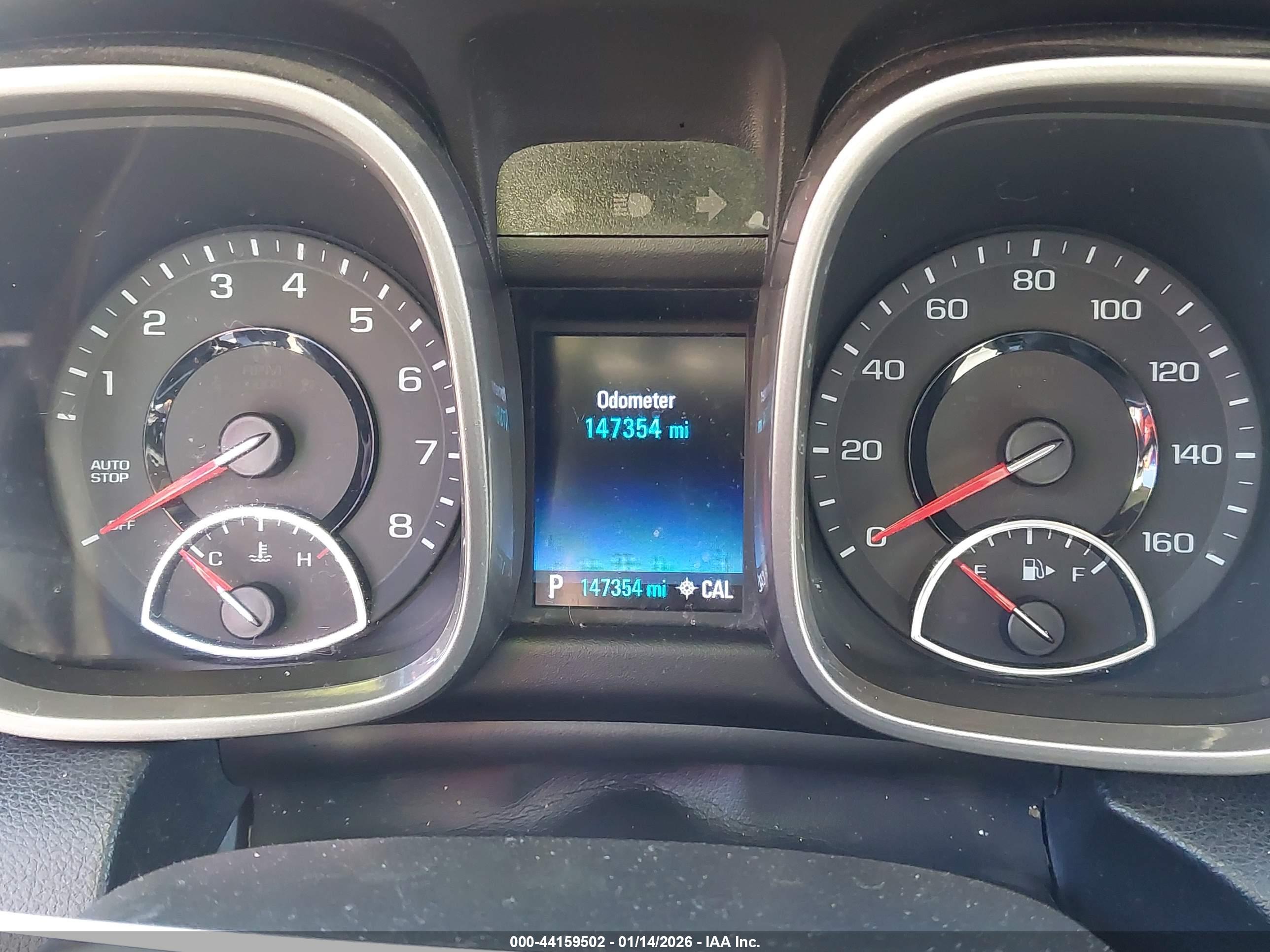 CHEVROLET MALIBU image 7