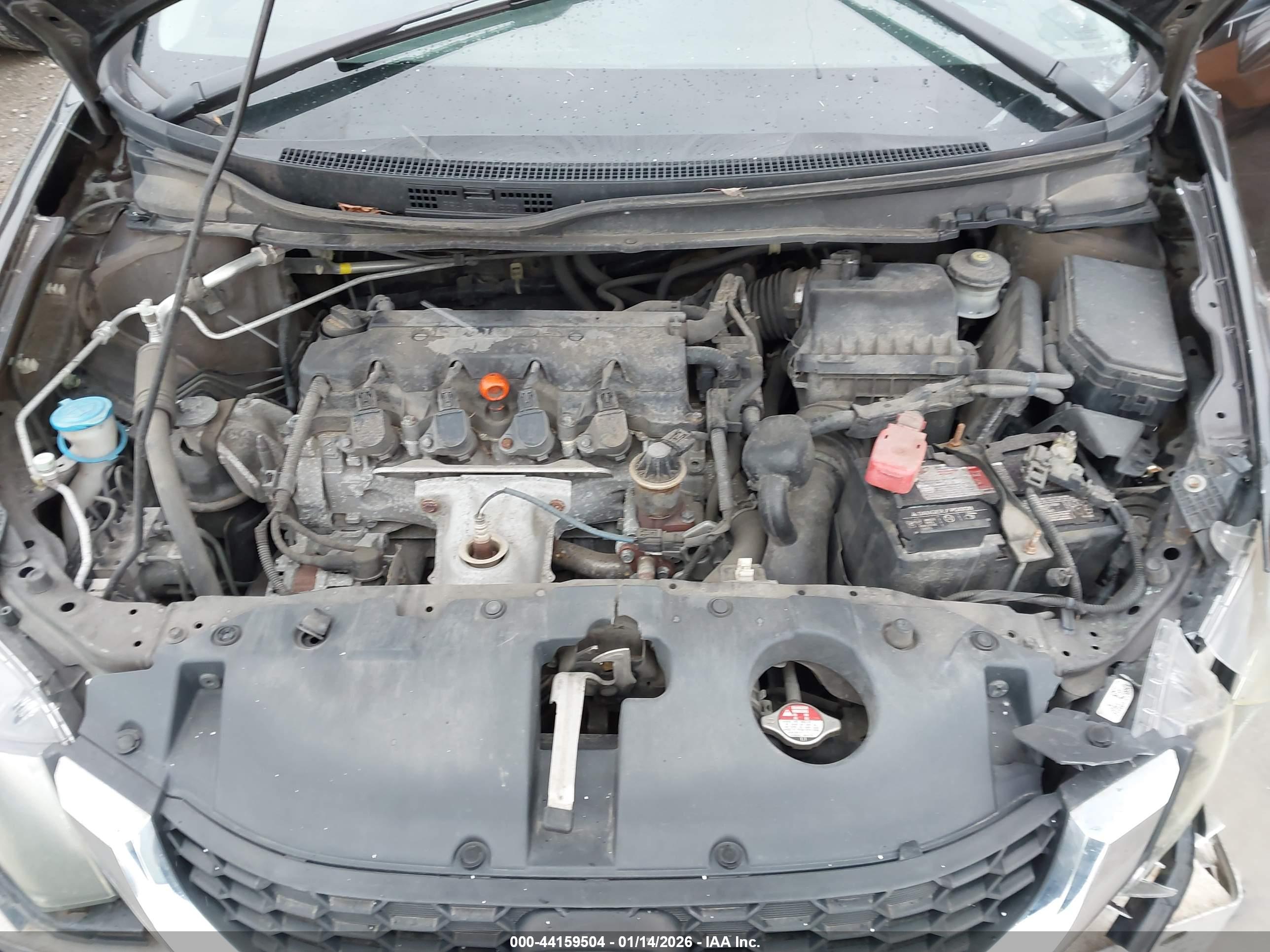 HONDA CIVIC image 10