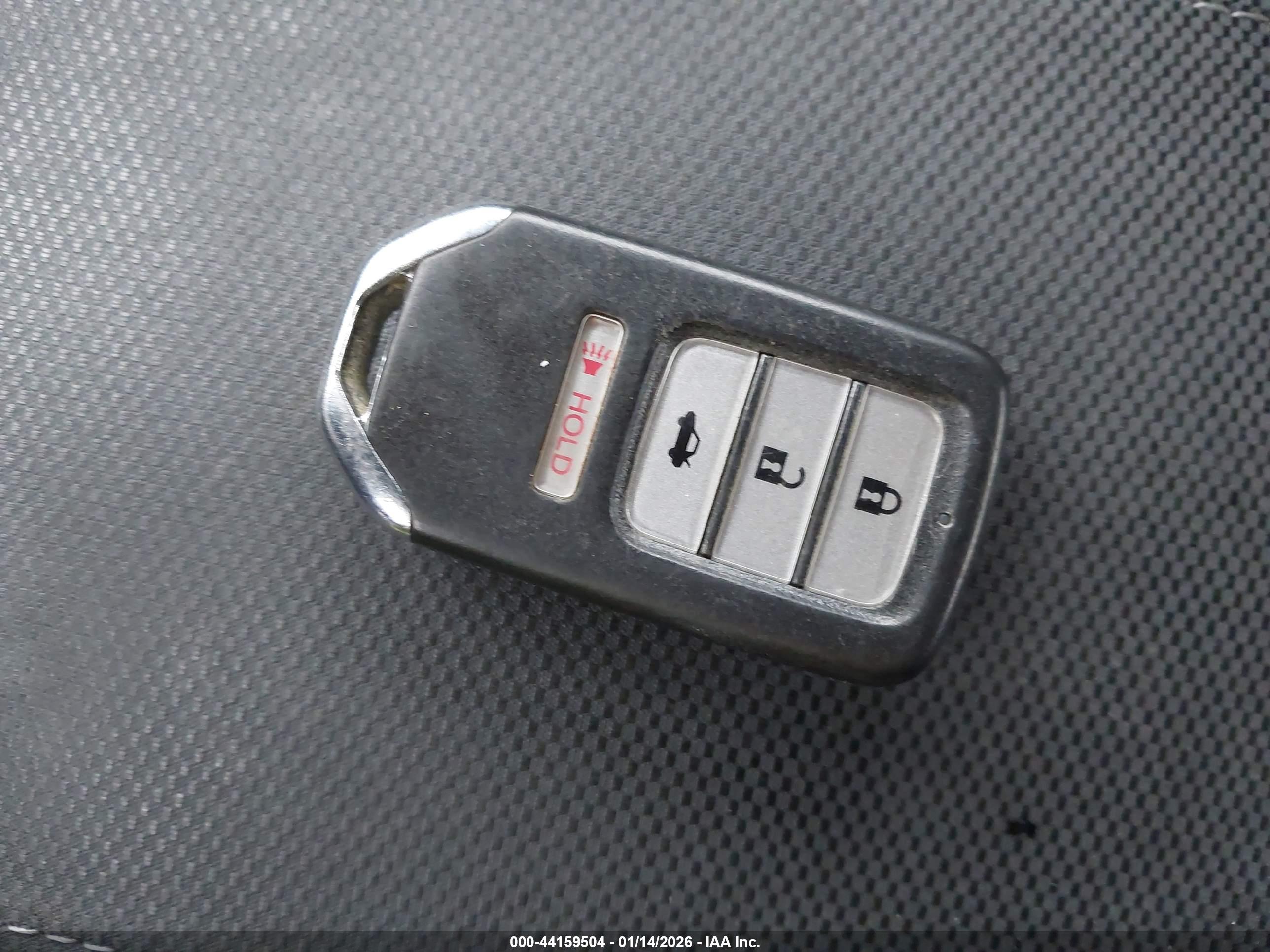 HONDA CIVIC image 11