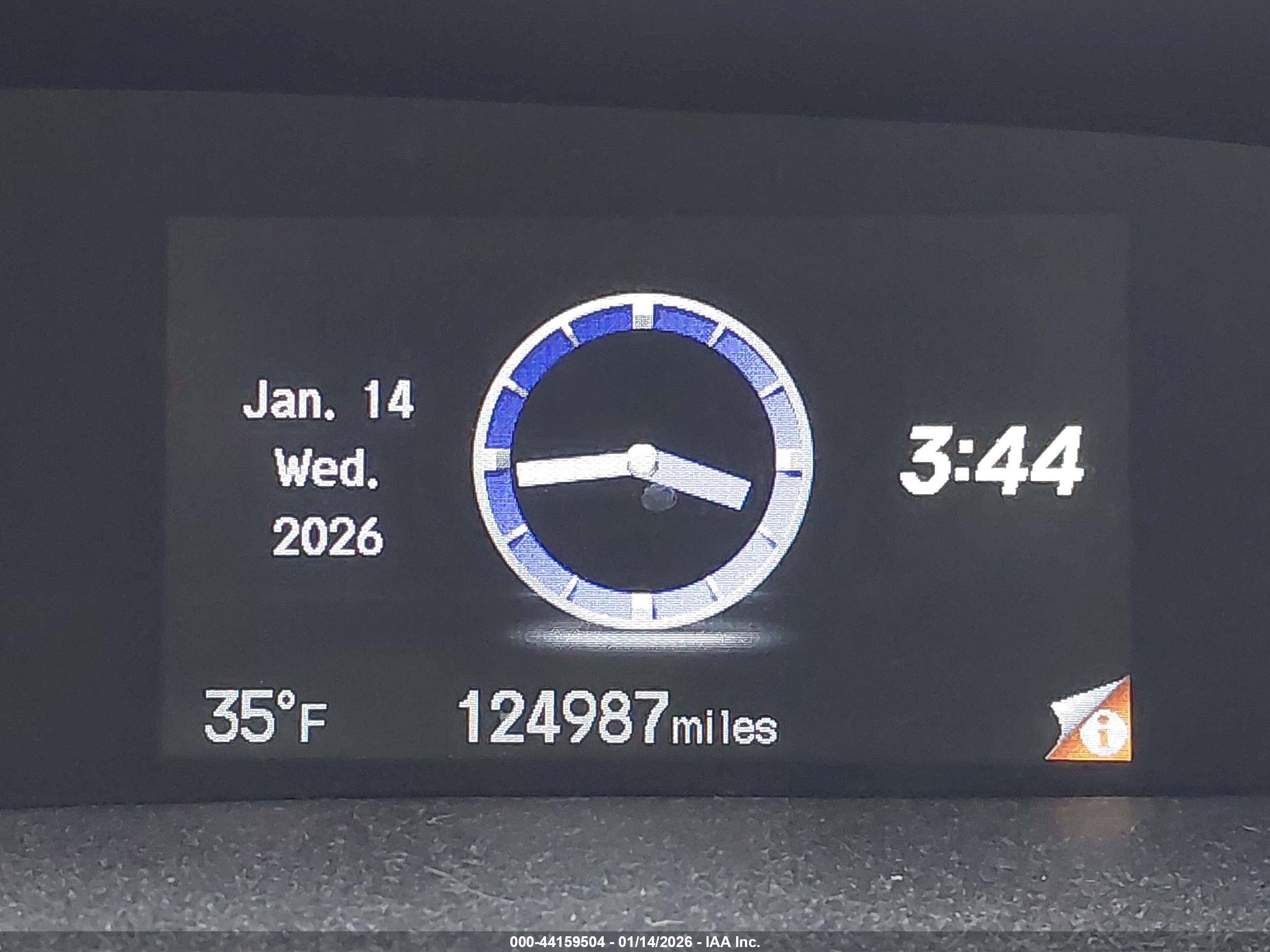 HONDA CIVIC image 7
