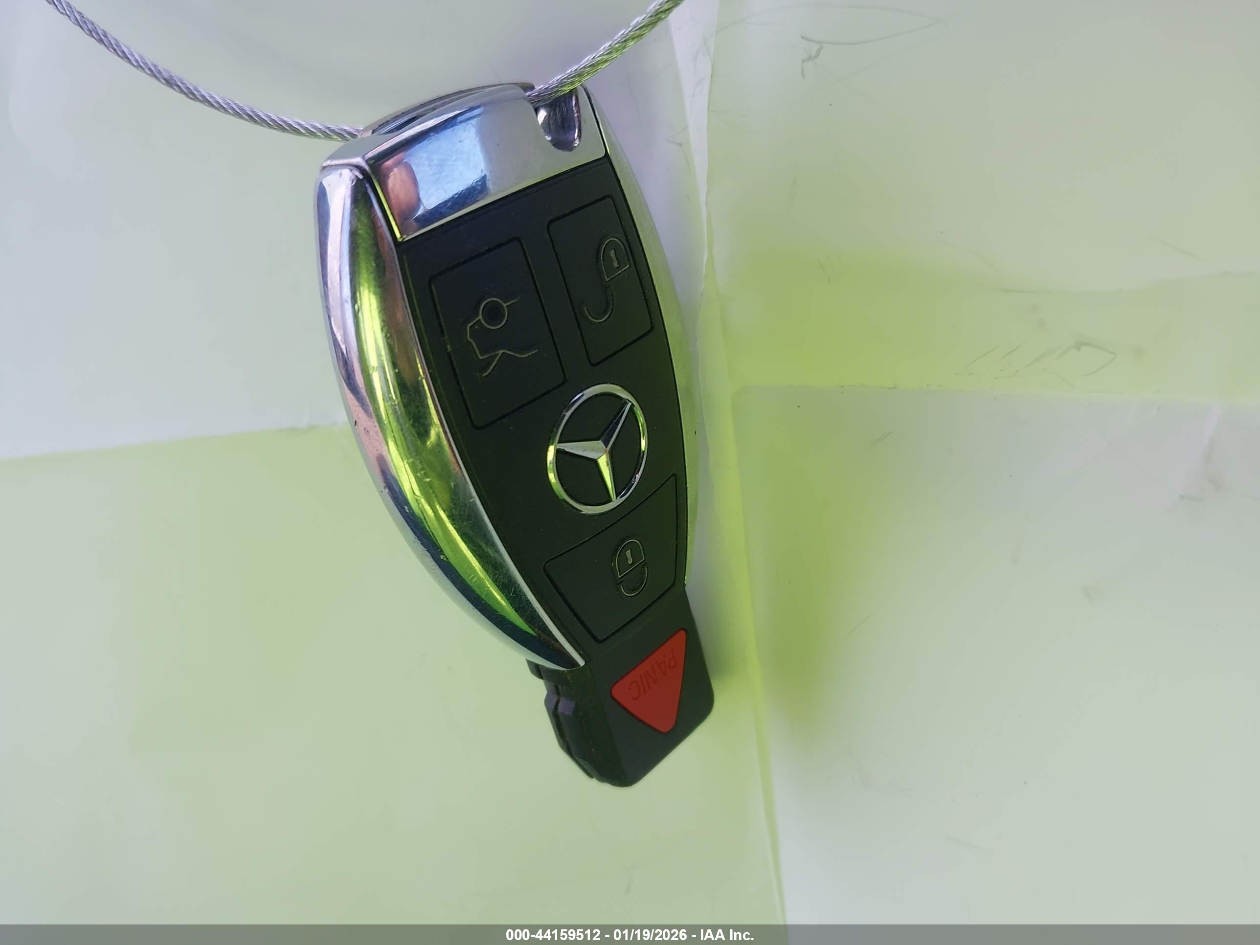 MERCEDES-BENZ C image 11