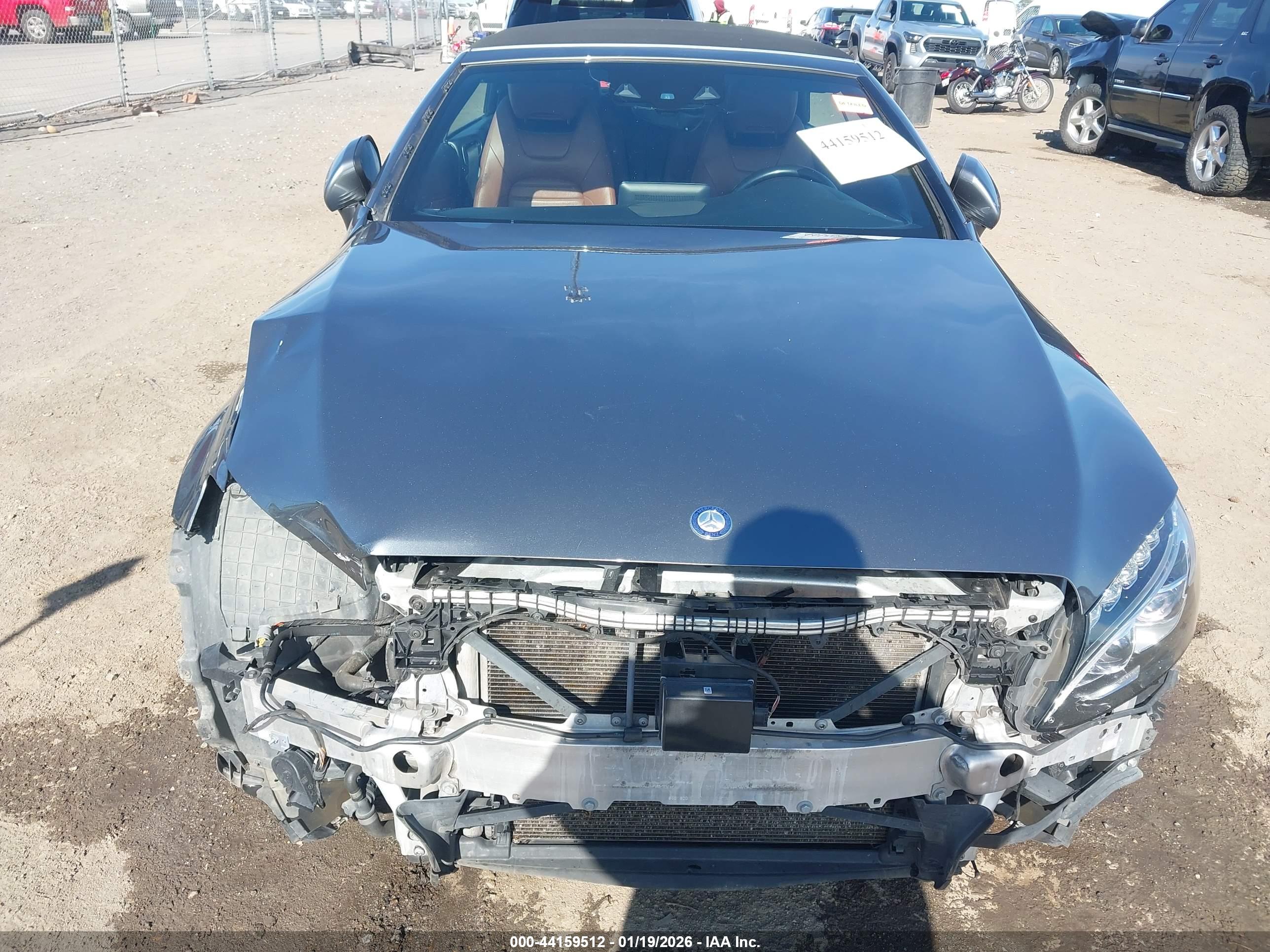 MERCEDES-BENZ C image 6