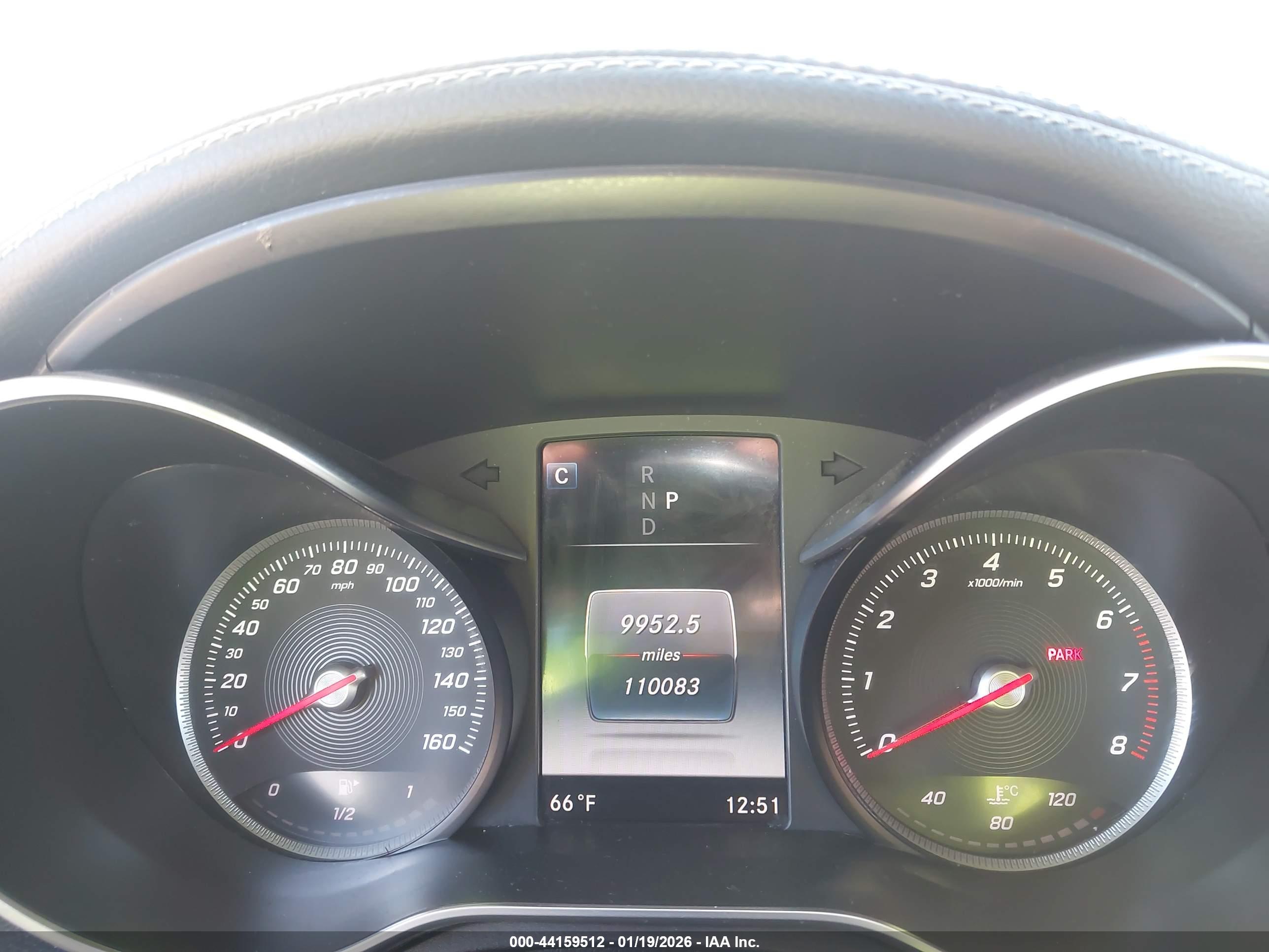 MERCEDES-BENZ C image 7