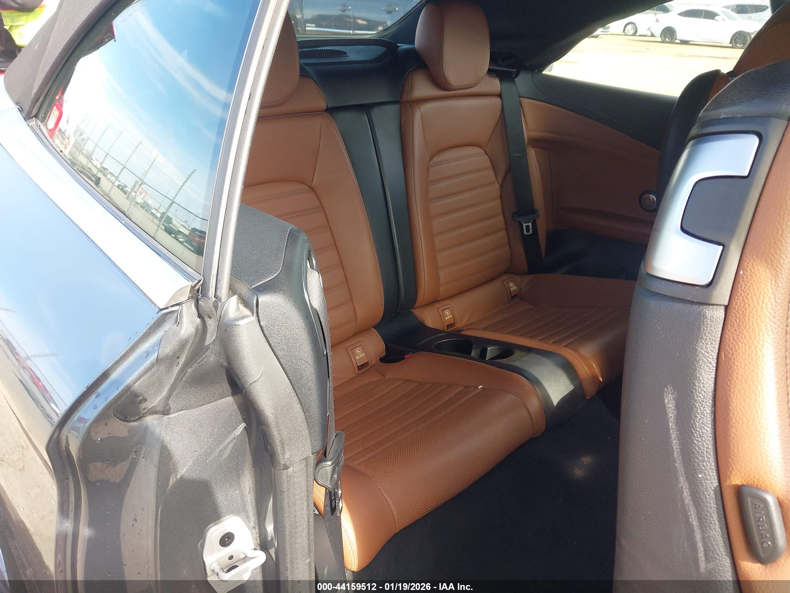 MERCEDES-BENZ C image 8