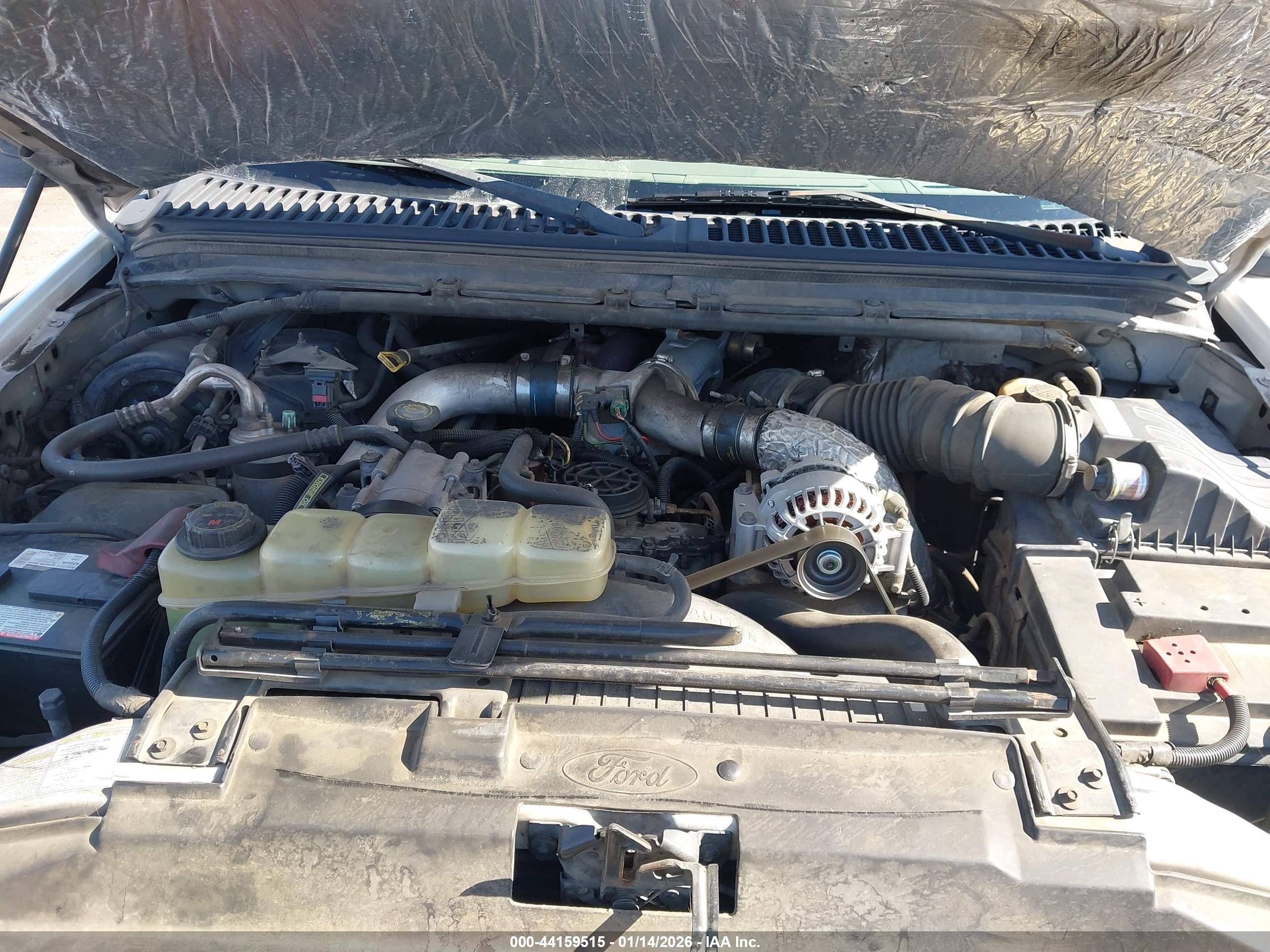 FORD F-250 image 10