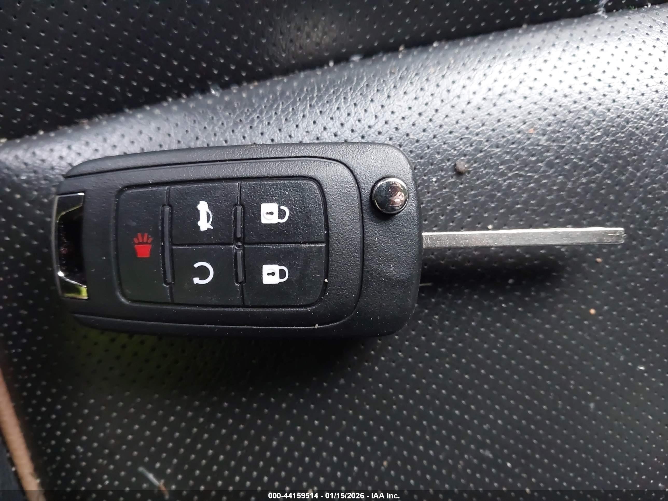 CHEVROLET IMPALA image 11