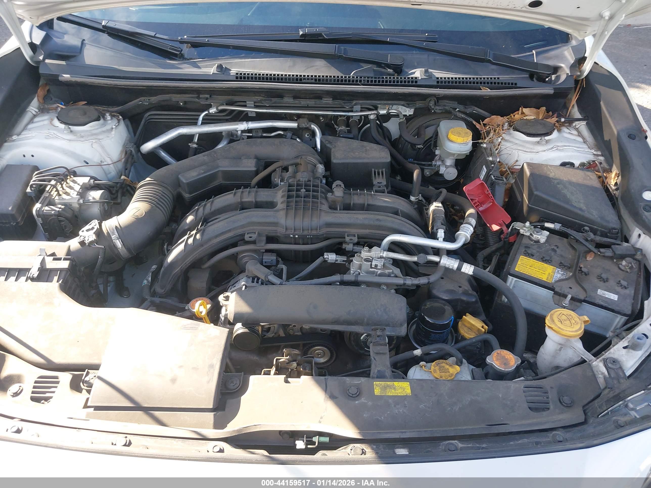 SUBARU CROSSTREK image 10
