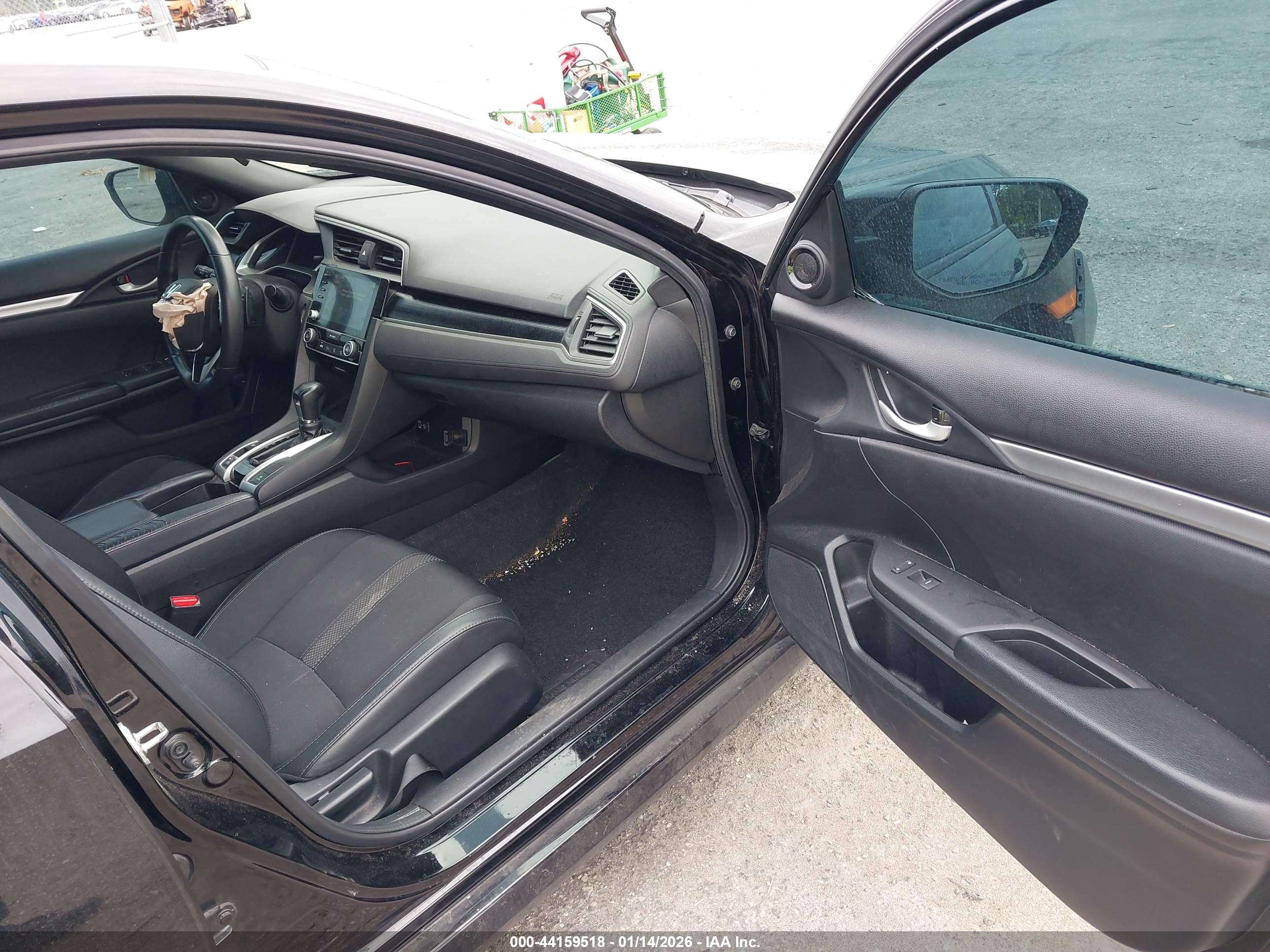 HONDA CIVIC image 5