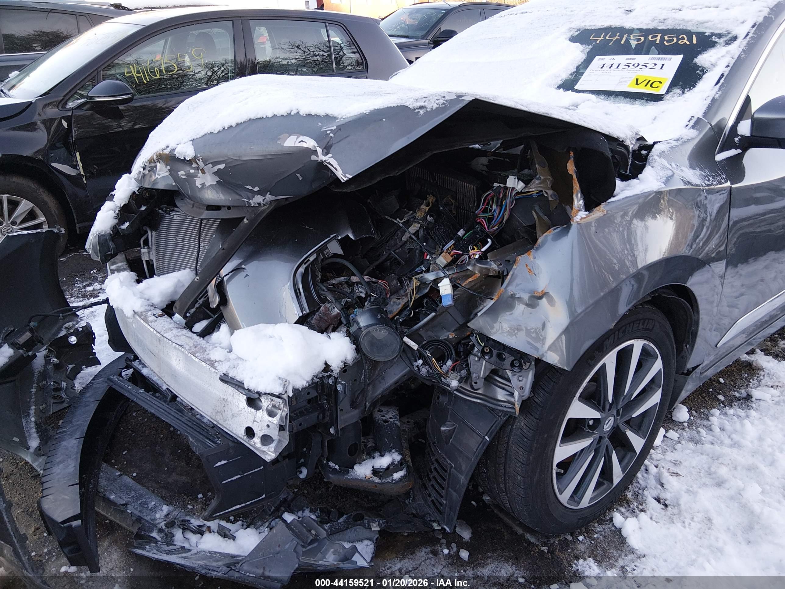 NISSAN ALTIMA image 6