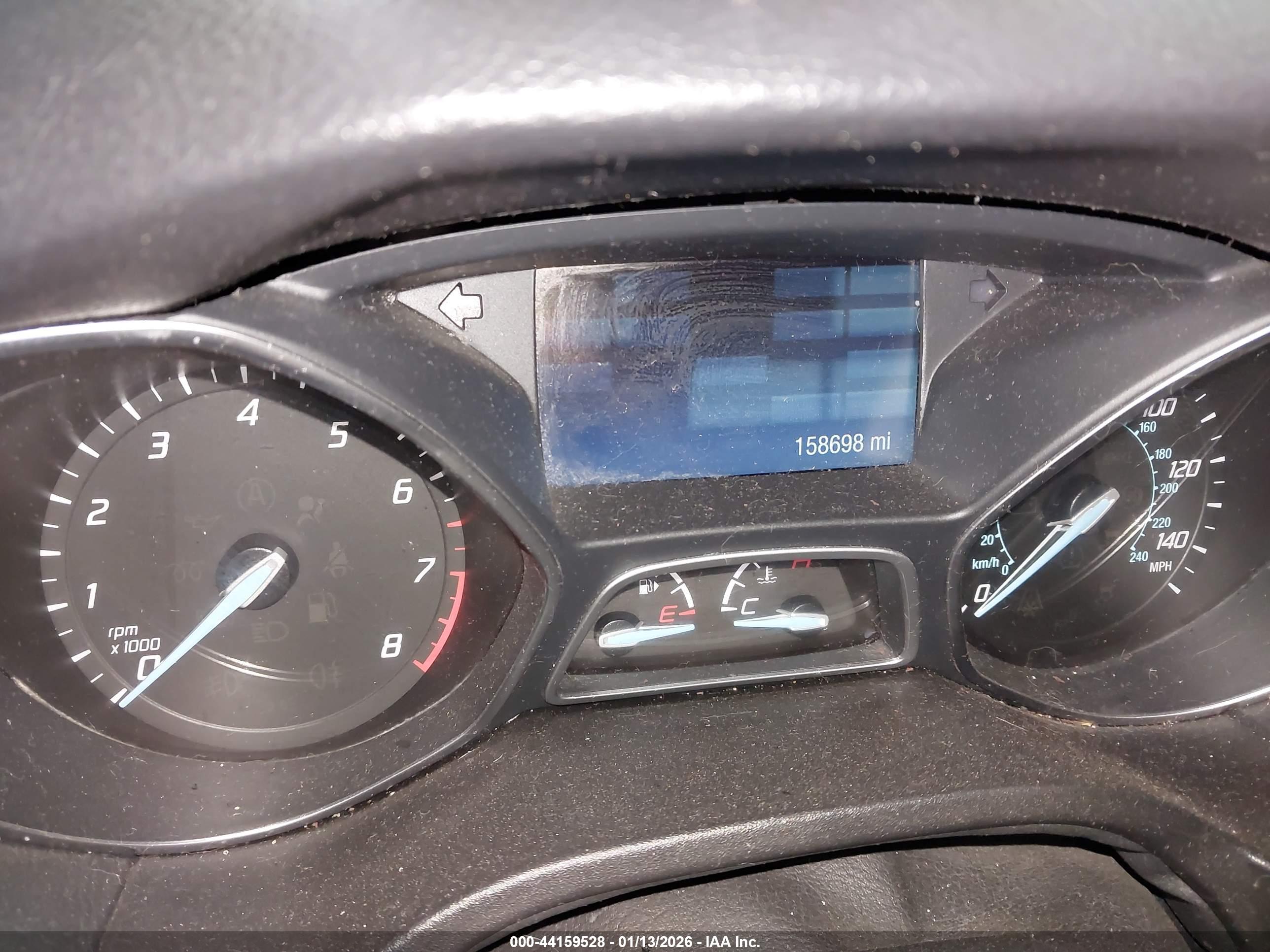 FORD FOCUS image 7
