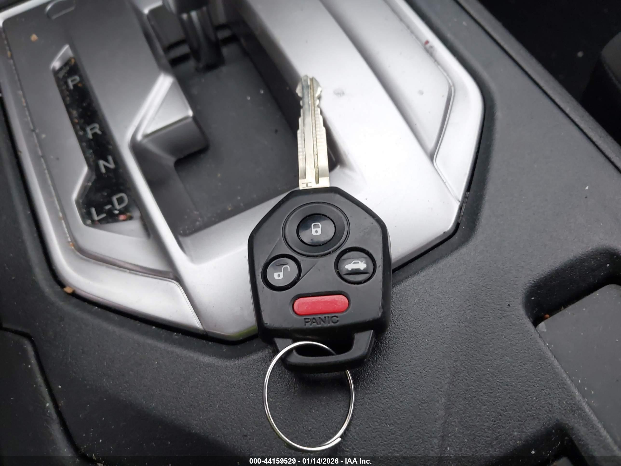 SUBARU IMPREZA image 11