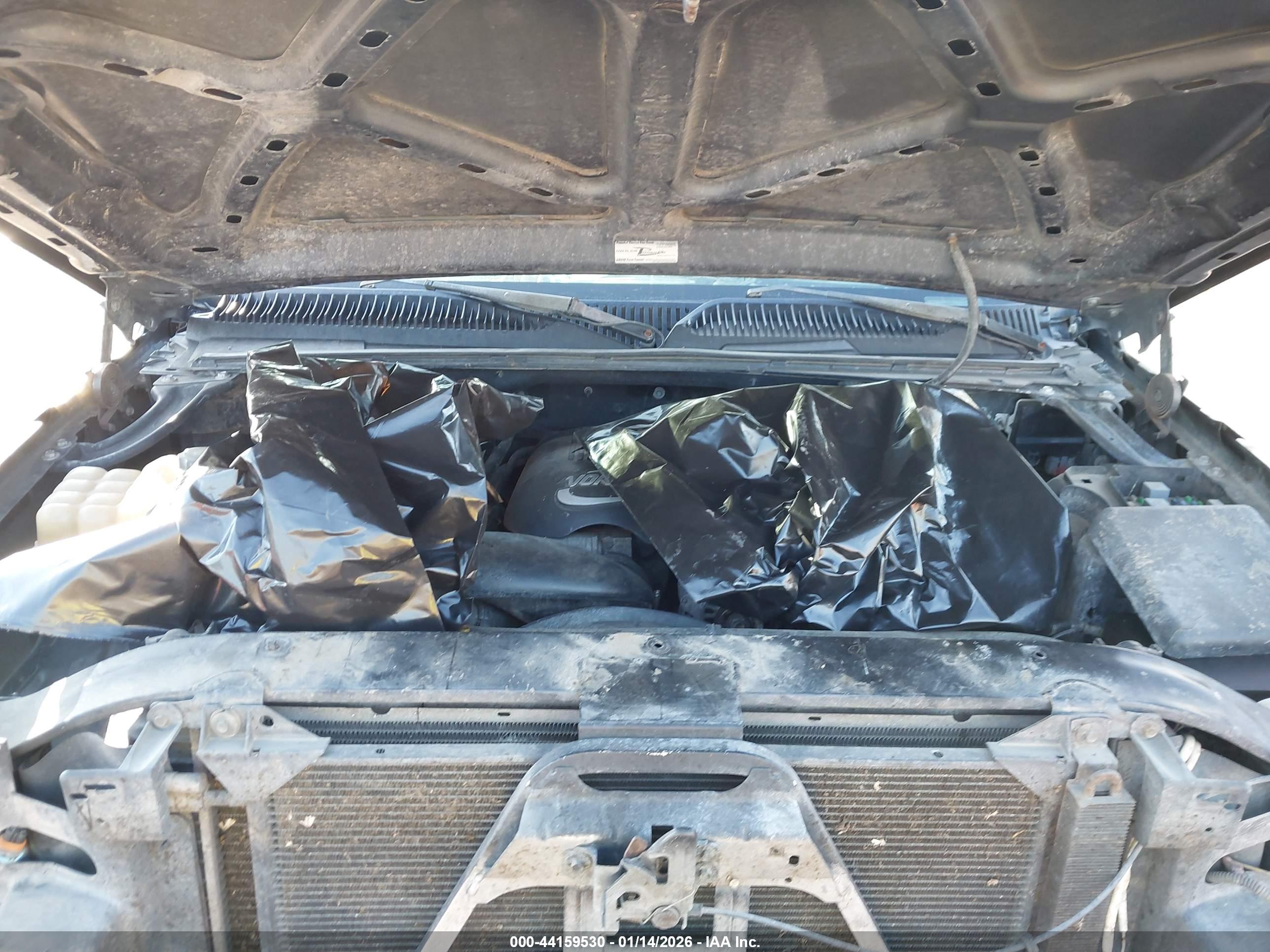 CHEVROLET SILVERADO image 10