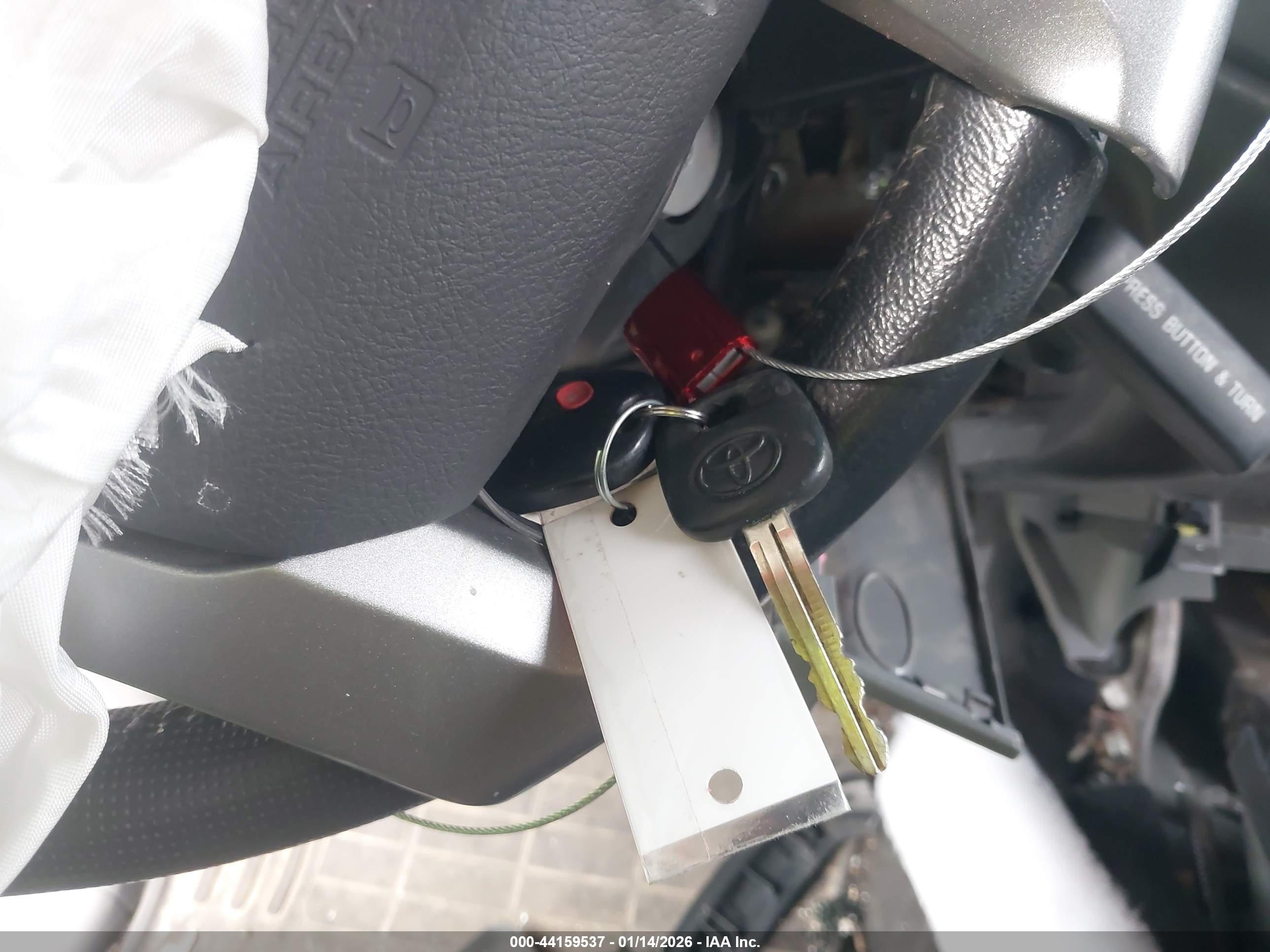 TOYOTA TACOMA image 11