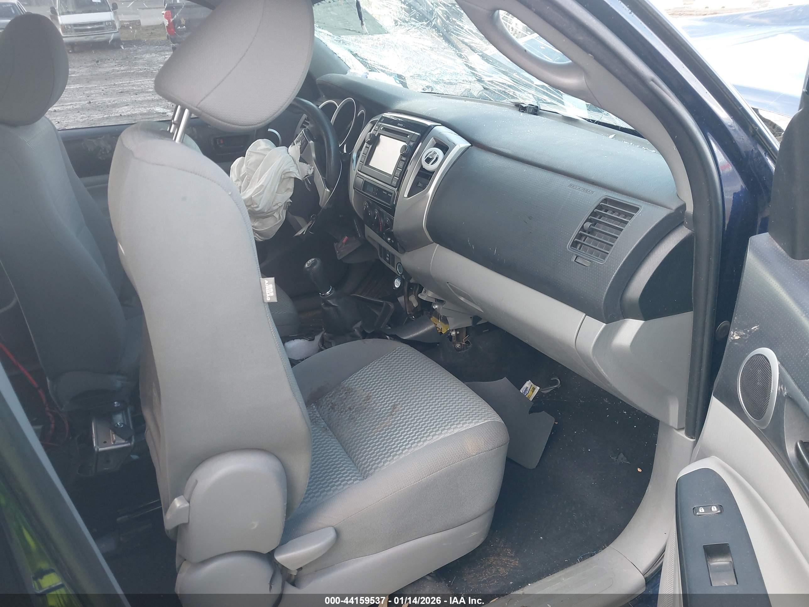 TOYOTA TACOMA image 5