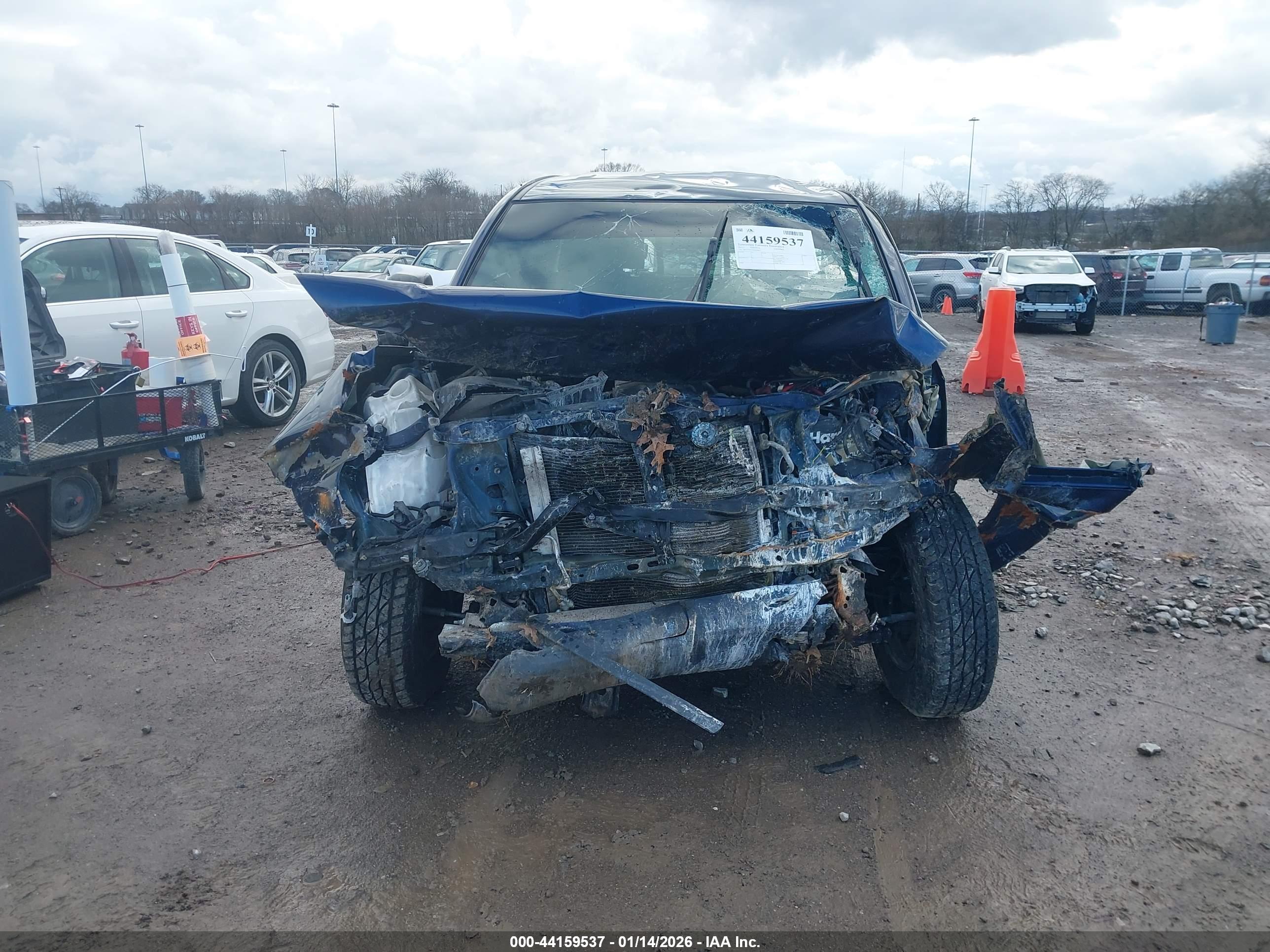 TOYOTA TACOMA image 6