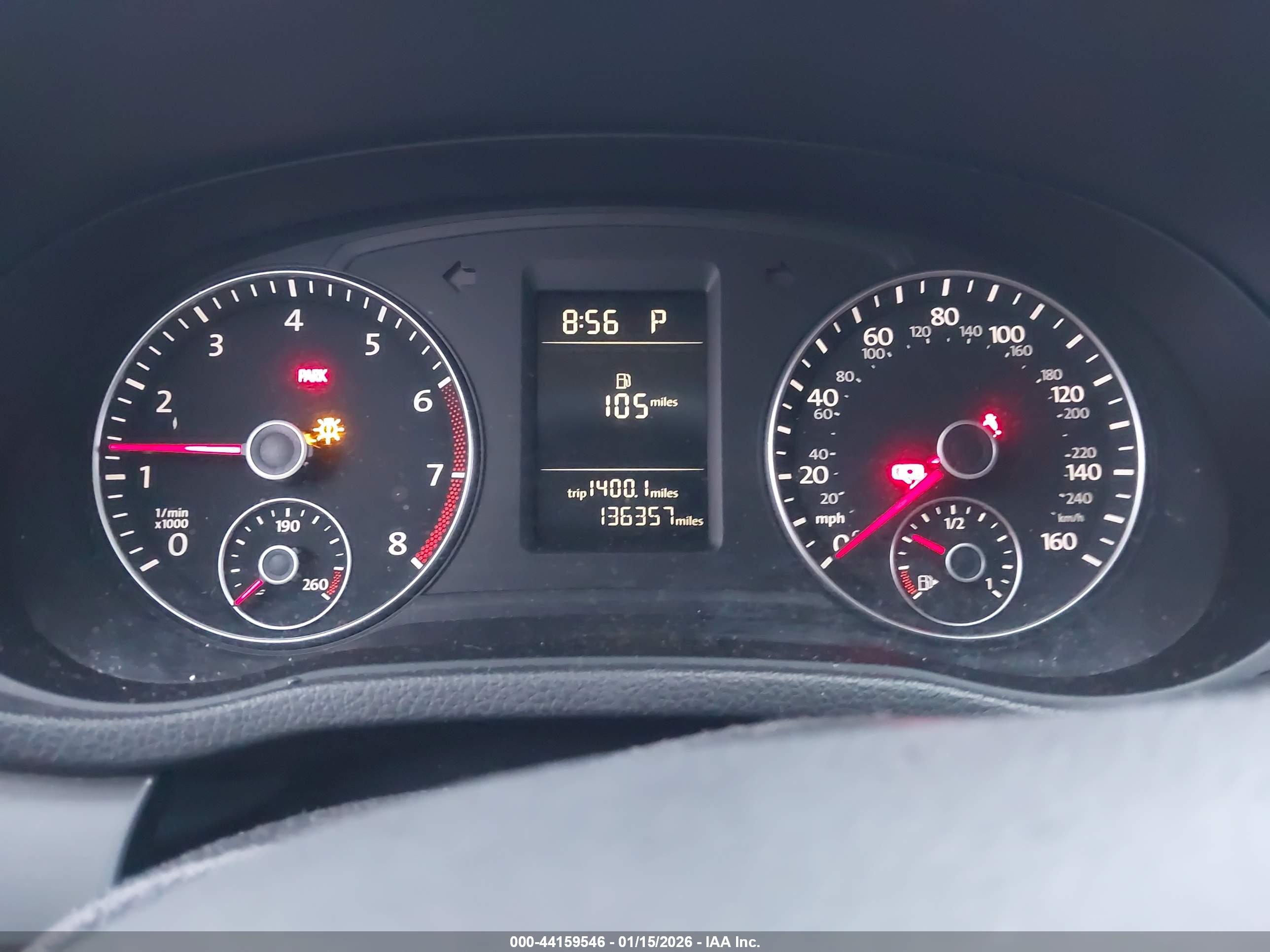 VOLKSWAGEN PASSAT image 7
