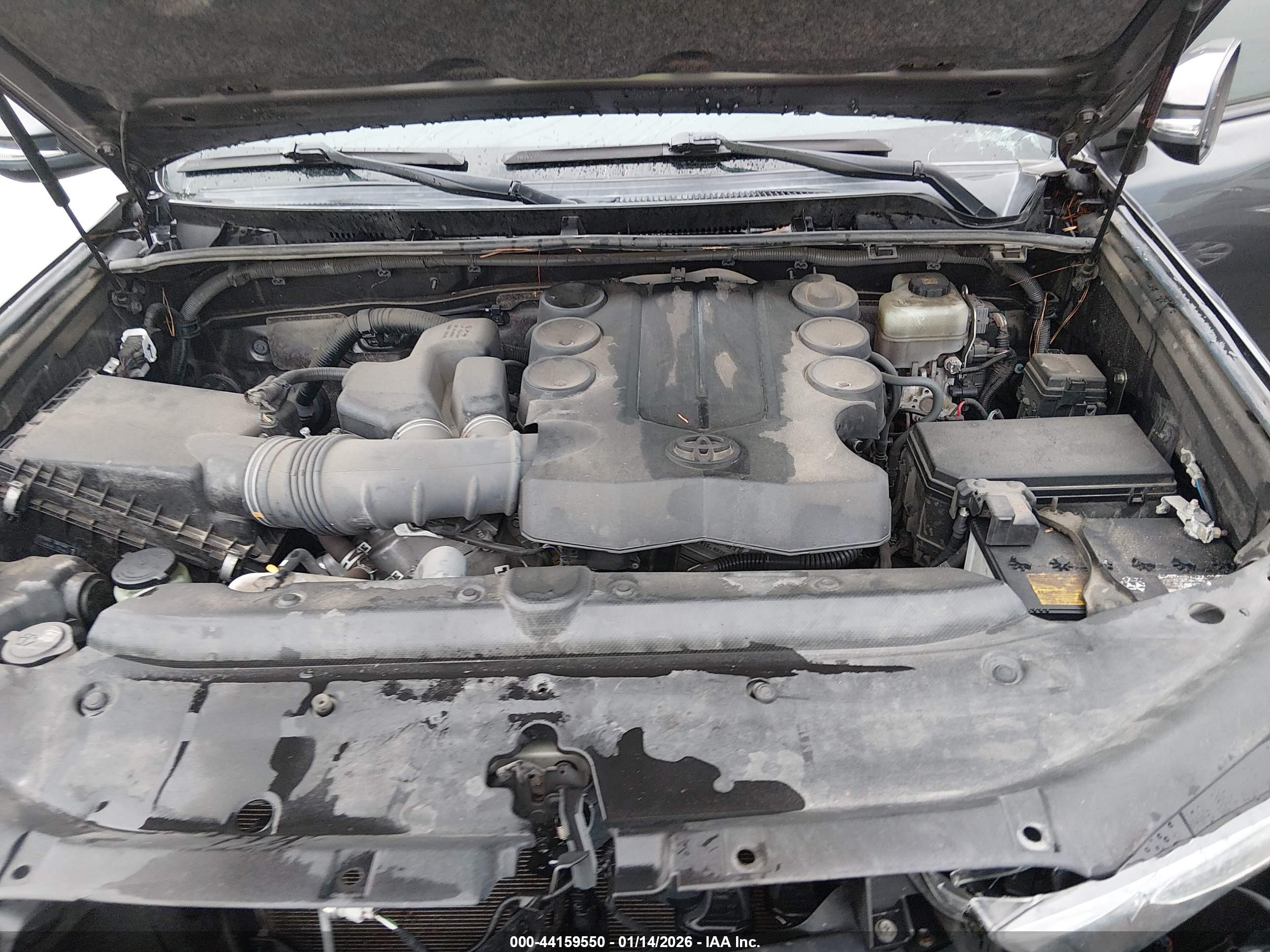 TOYOTA 4RUNNER image 10
