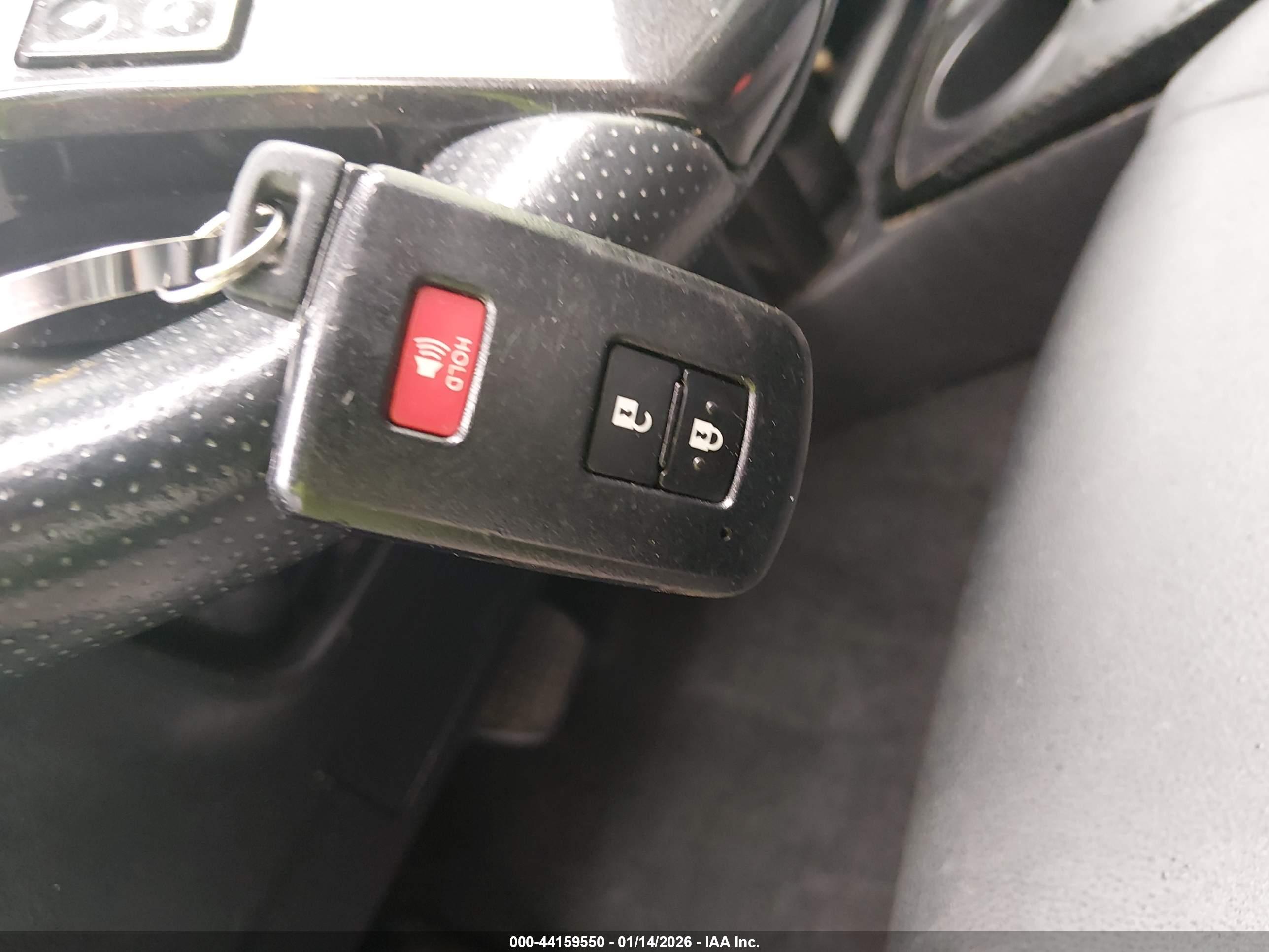 TOYOTA 4RUNNER image 11