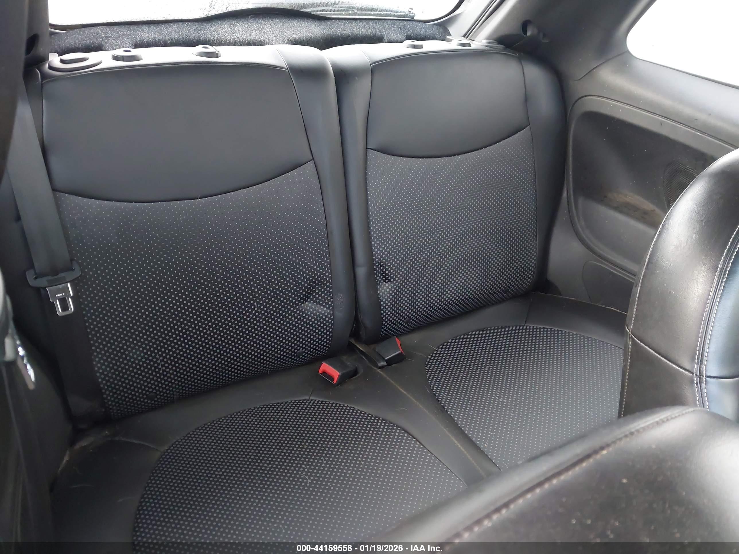 FIAT 500E image 8