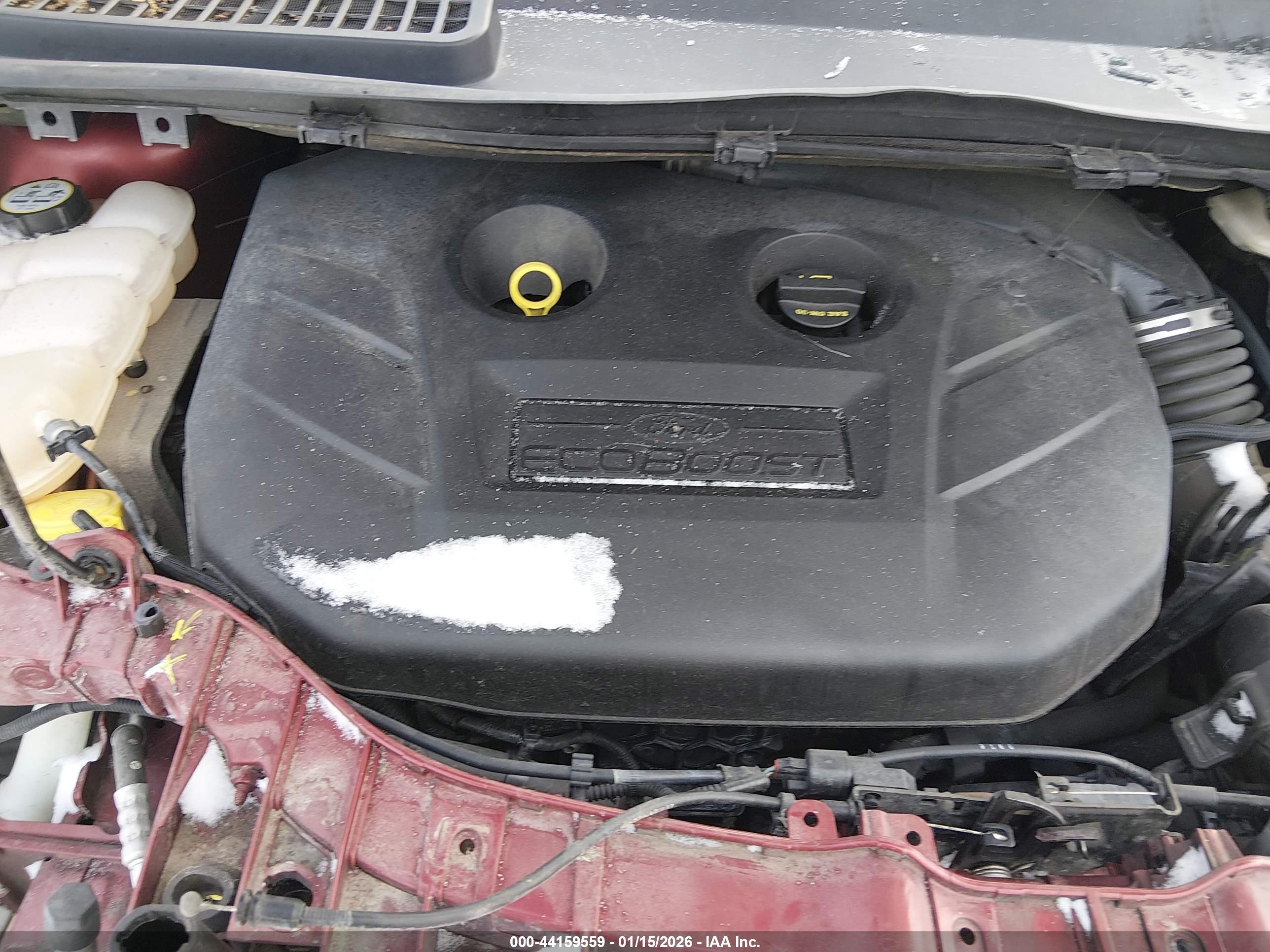 FORD ESCAPE image 10