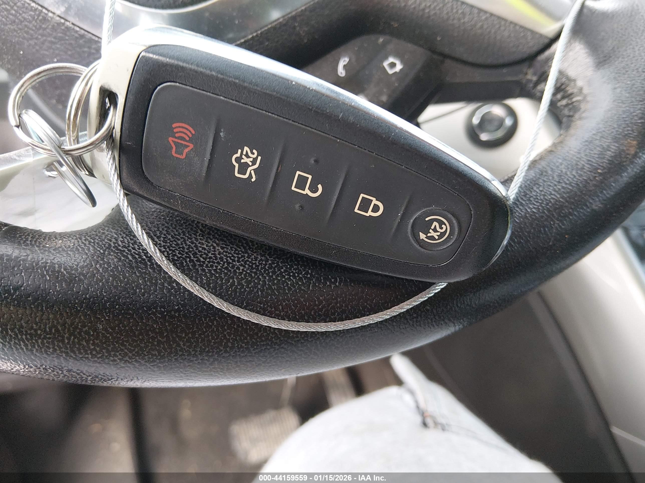 FORD ESCAPE image 11