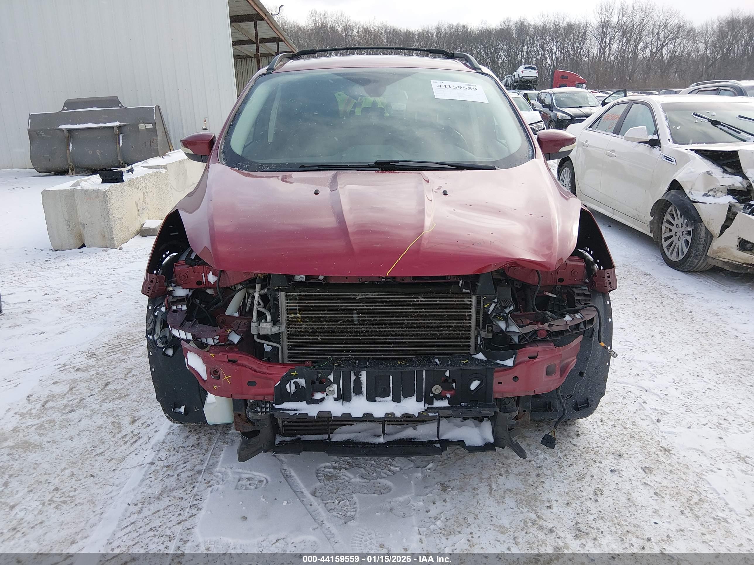 FORD ESCAPE image 6