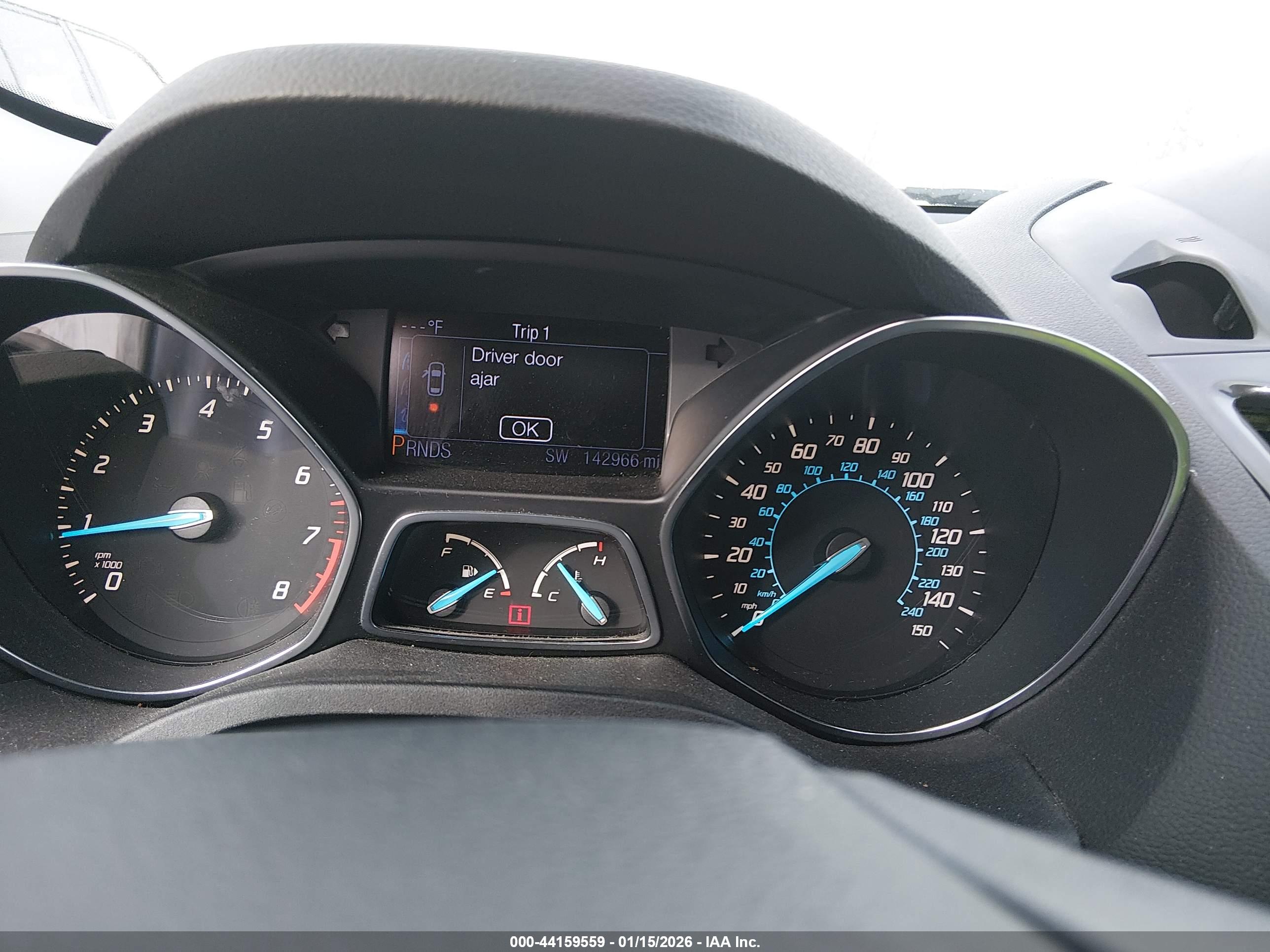 FORD ESCAPE image 7