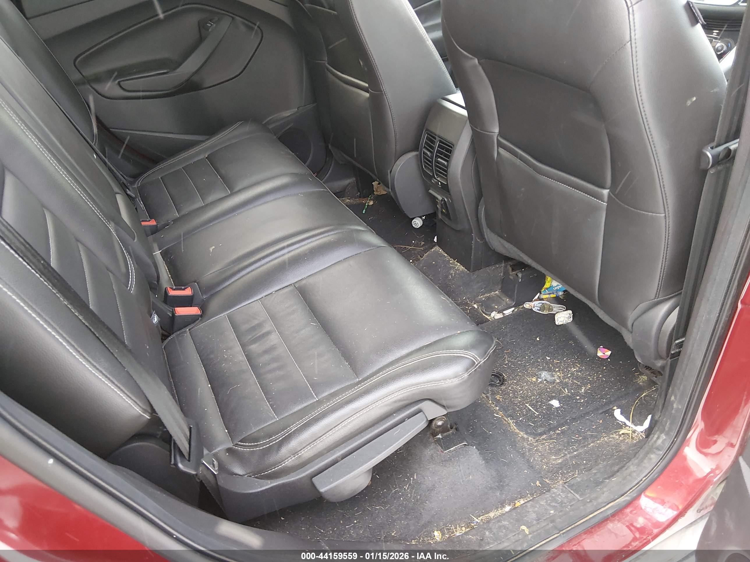 FORD ESCAPE image 8