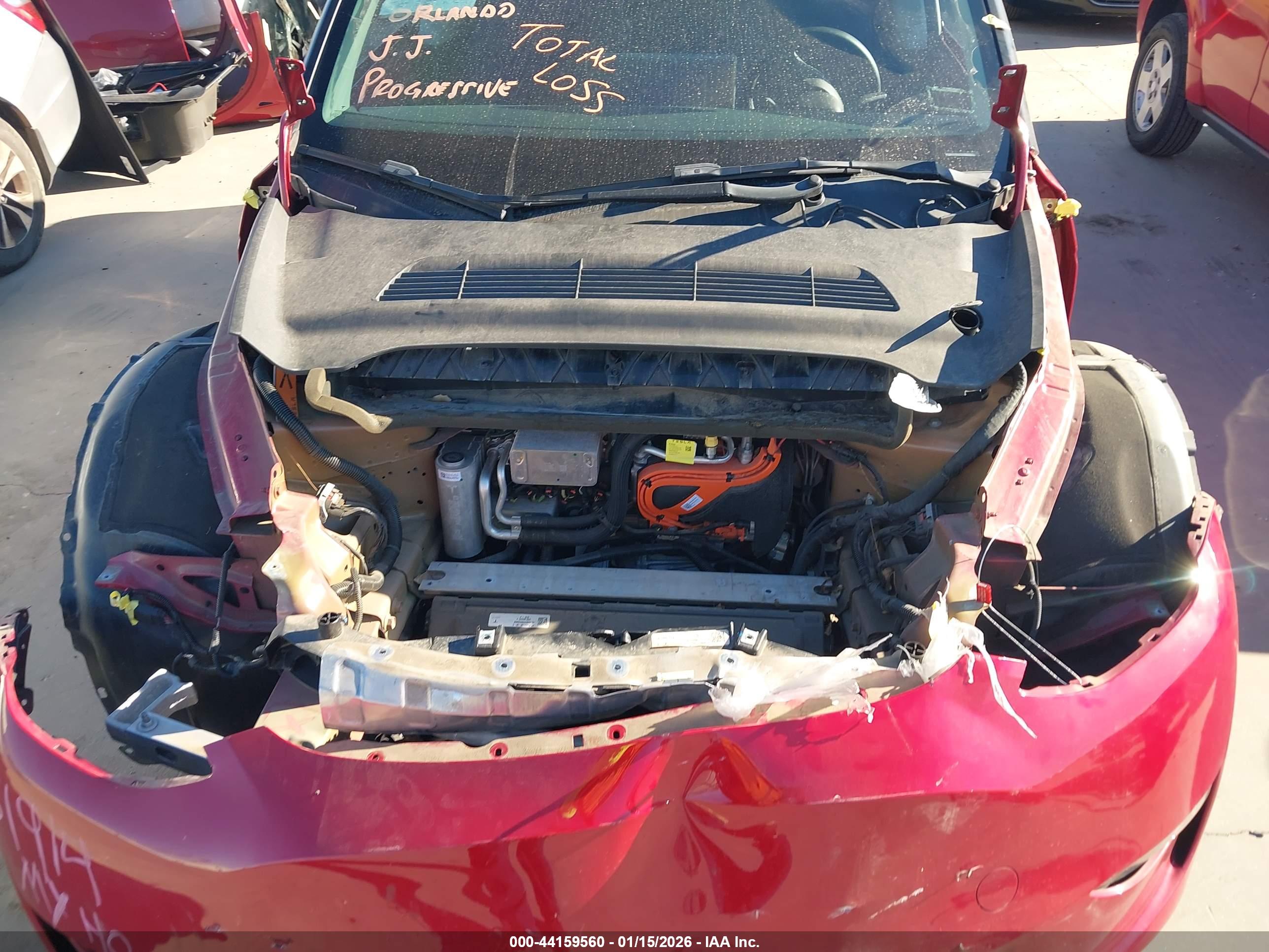 TESLA MODEL image 10