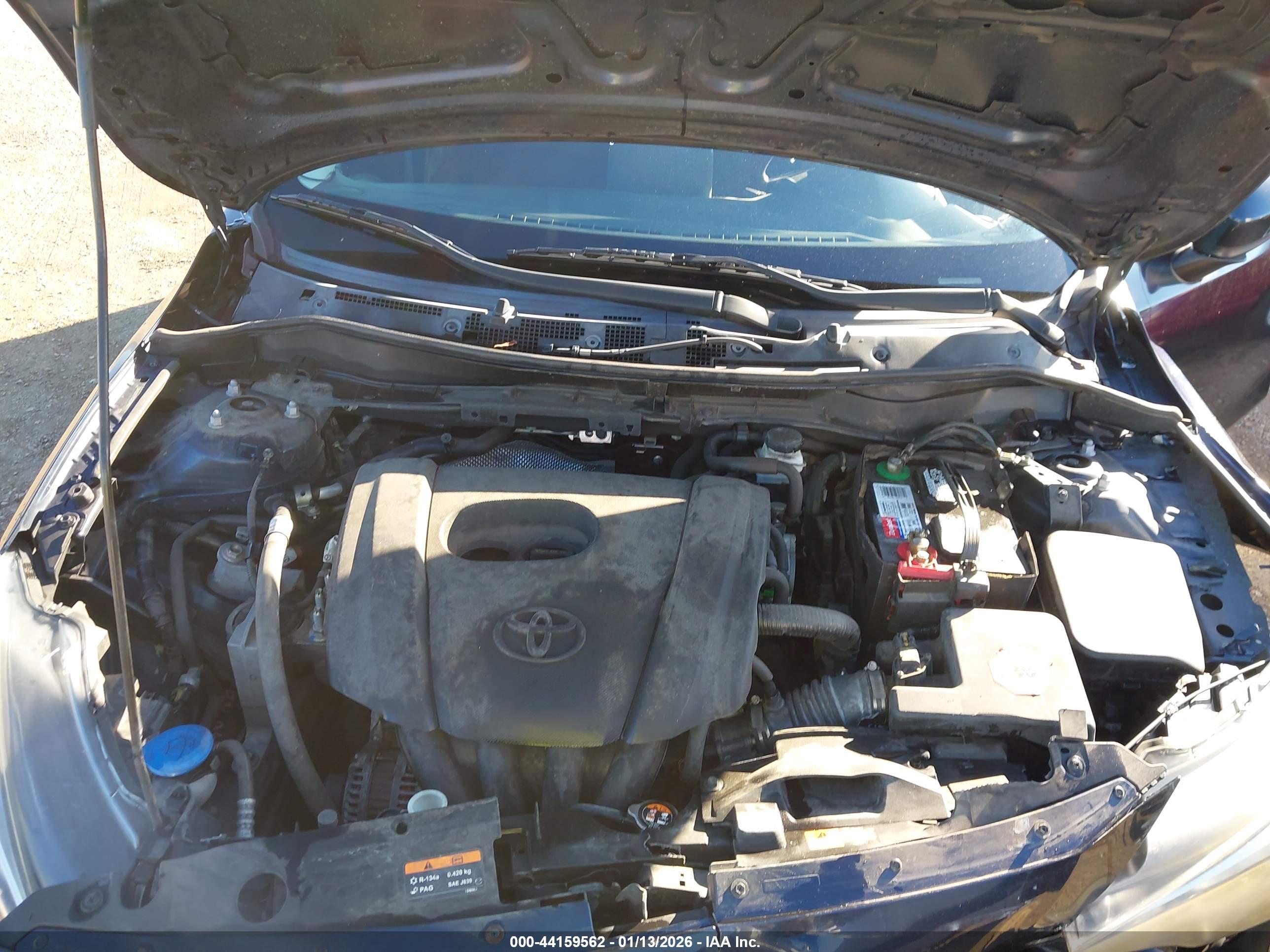 SCION IA image 10