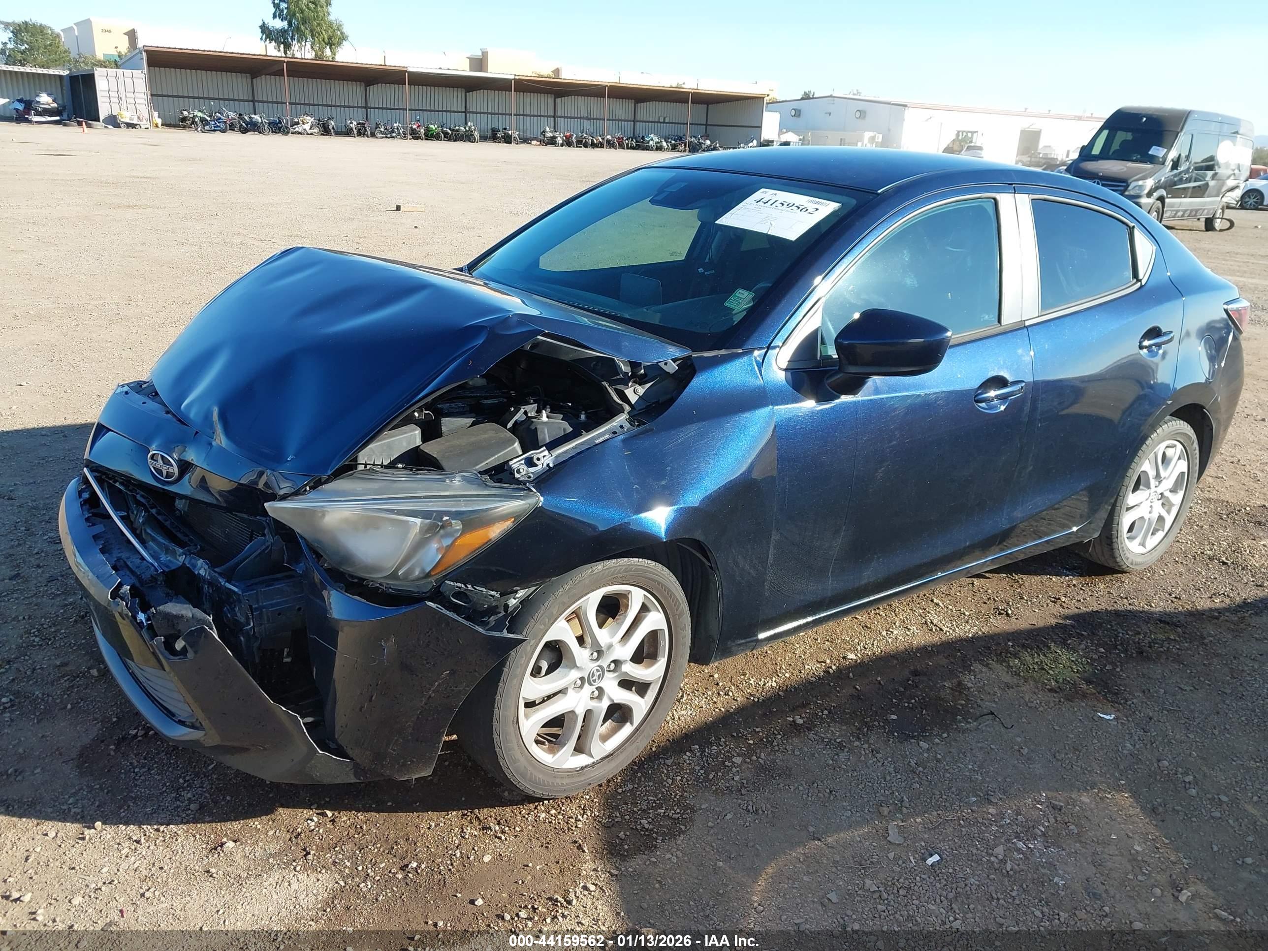 SCION IA image 2