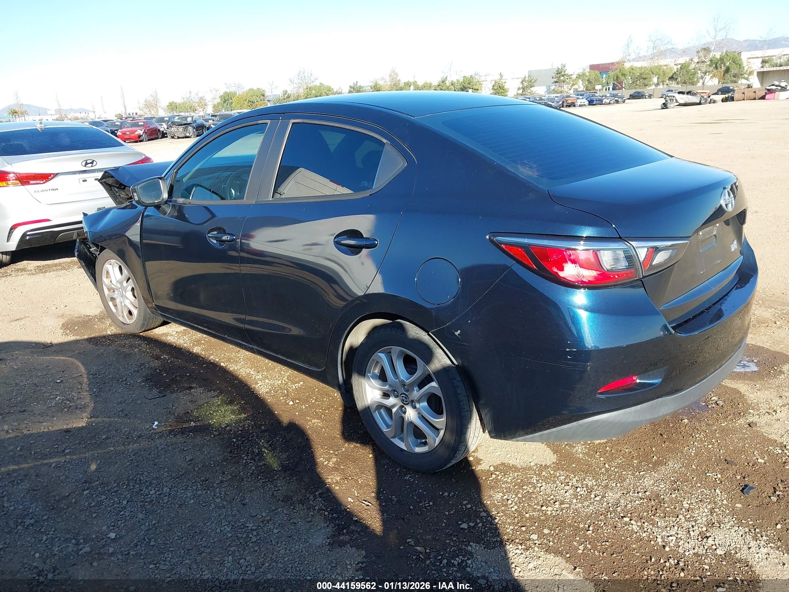 SCION IA image 3