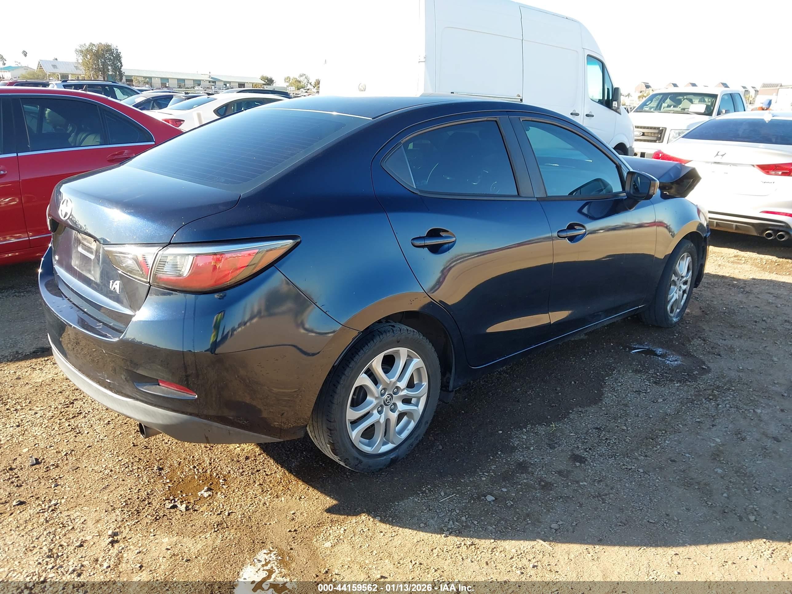 SCION IA image 4
