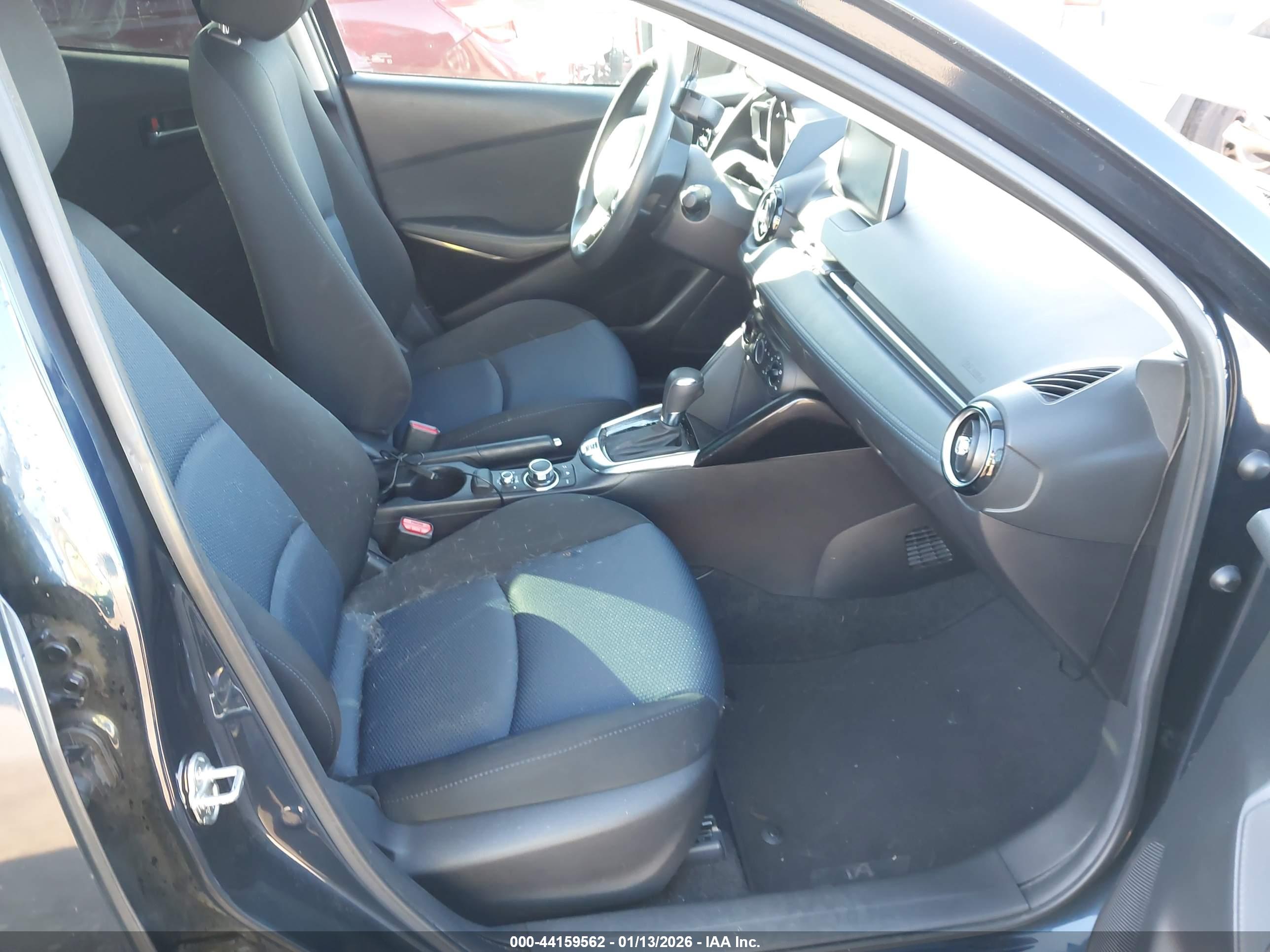 SCION IA image 5