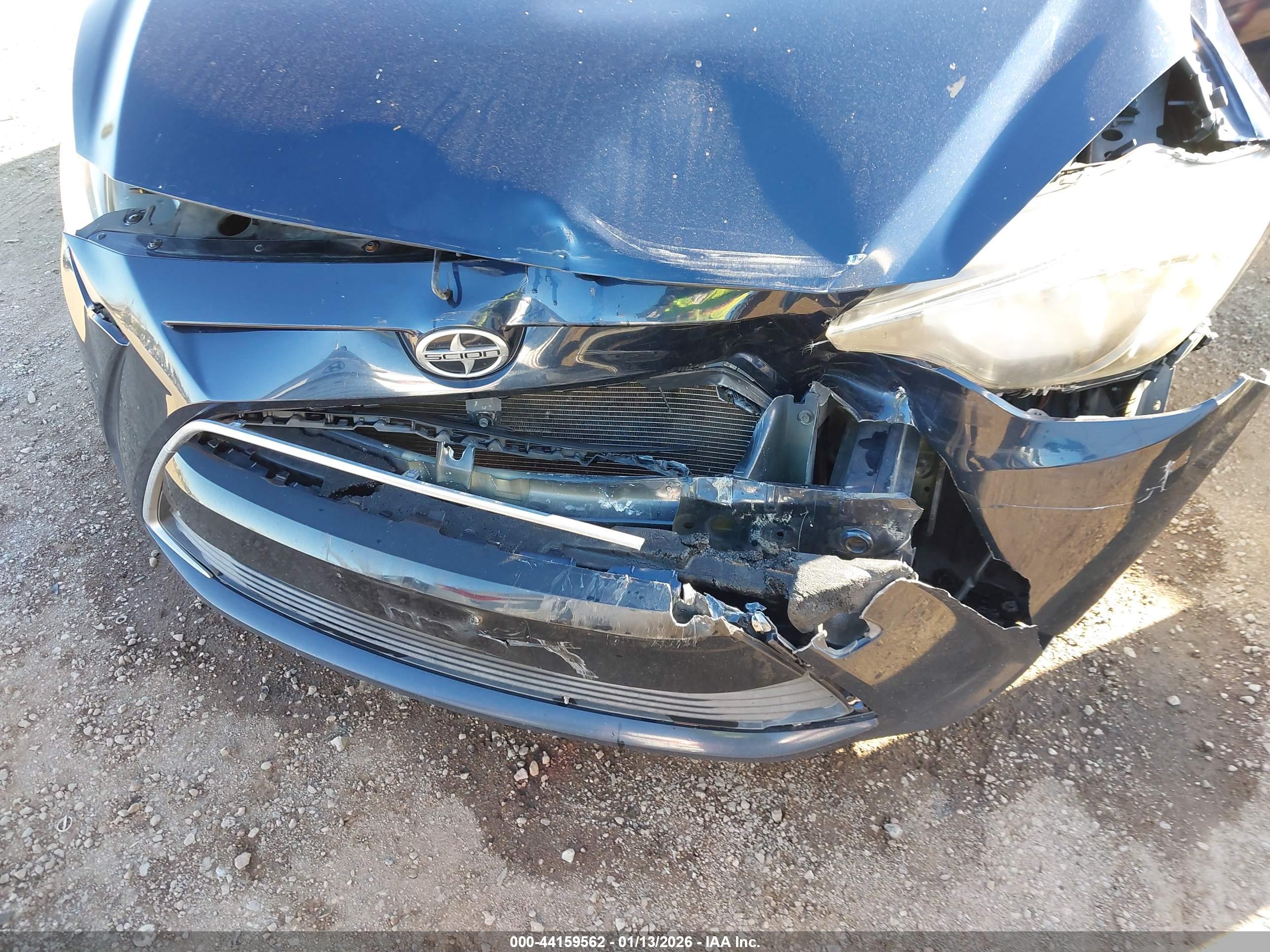 SCION IA image 6