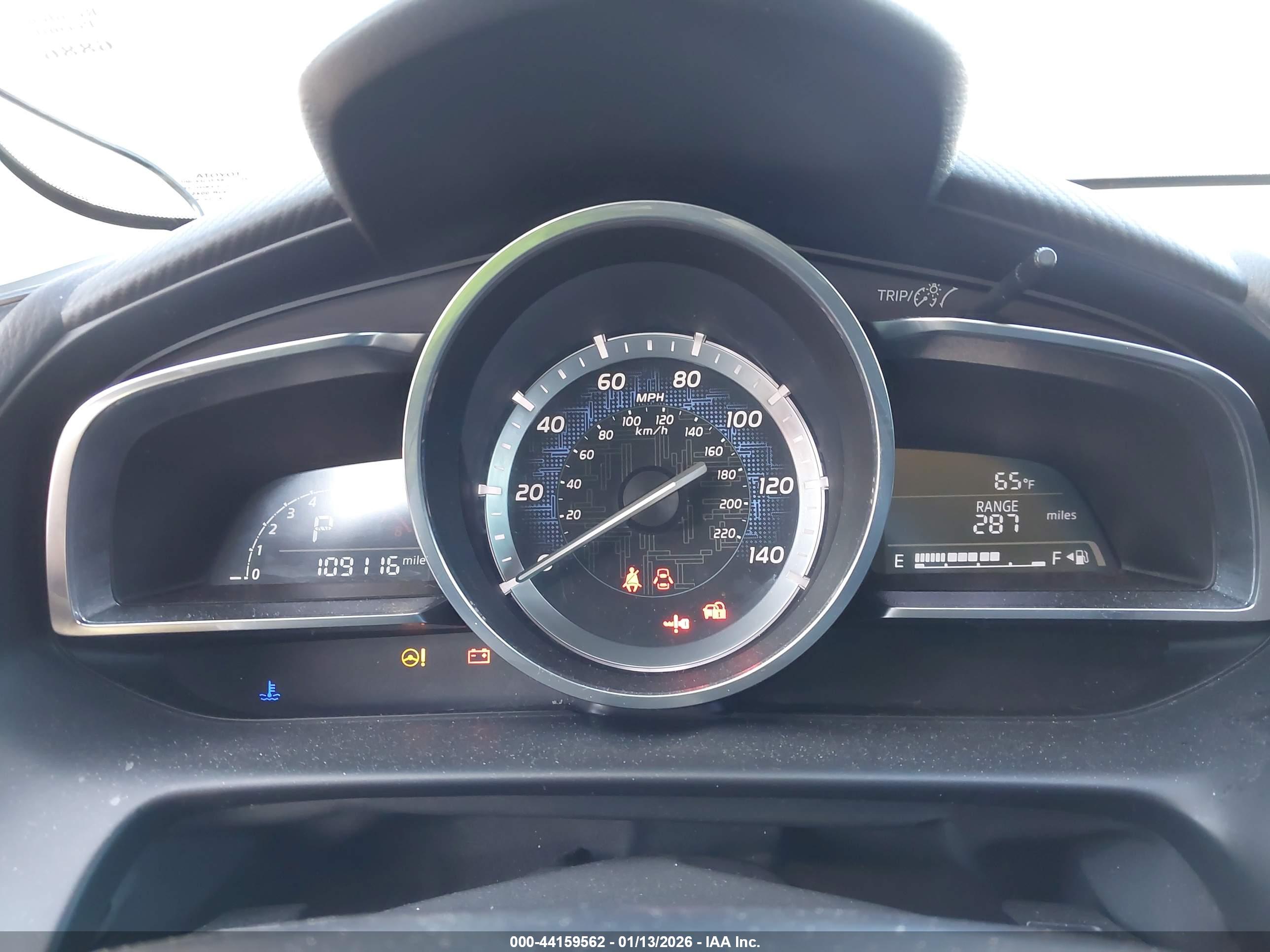 SCION IA image 7