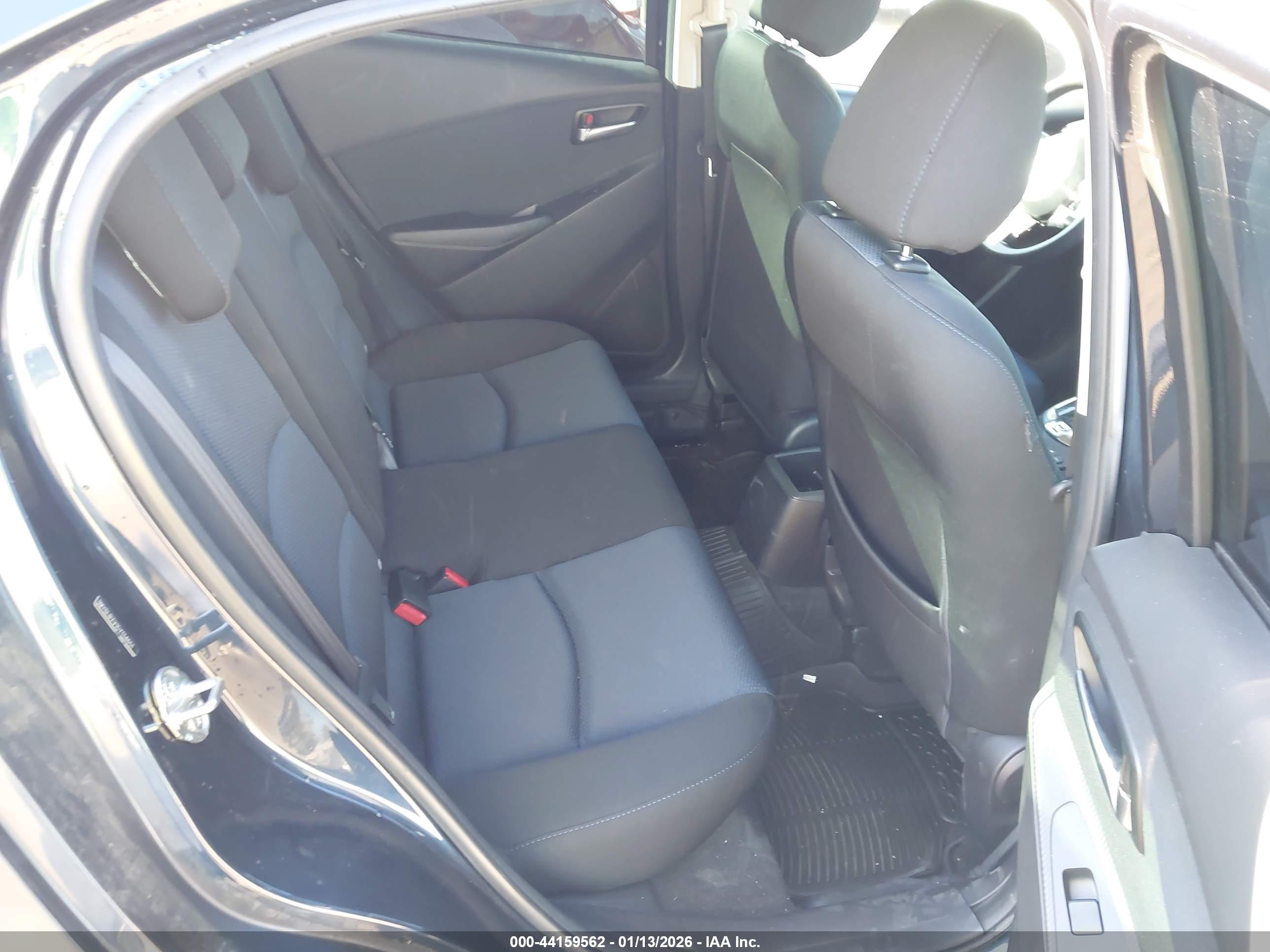 SCION IA image 8