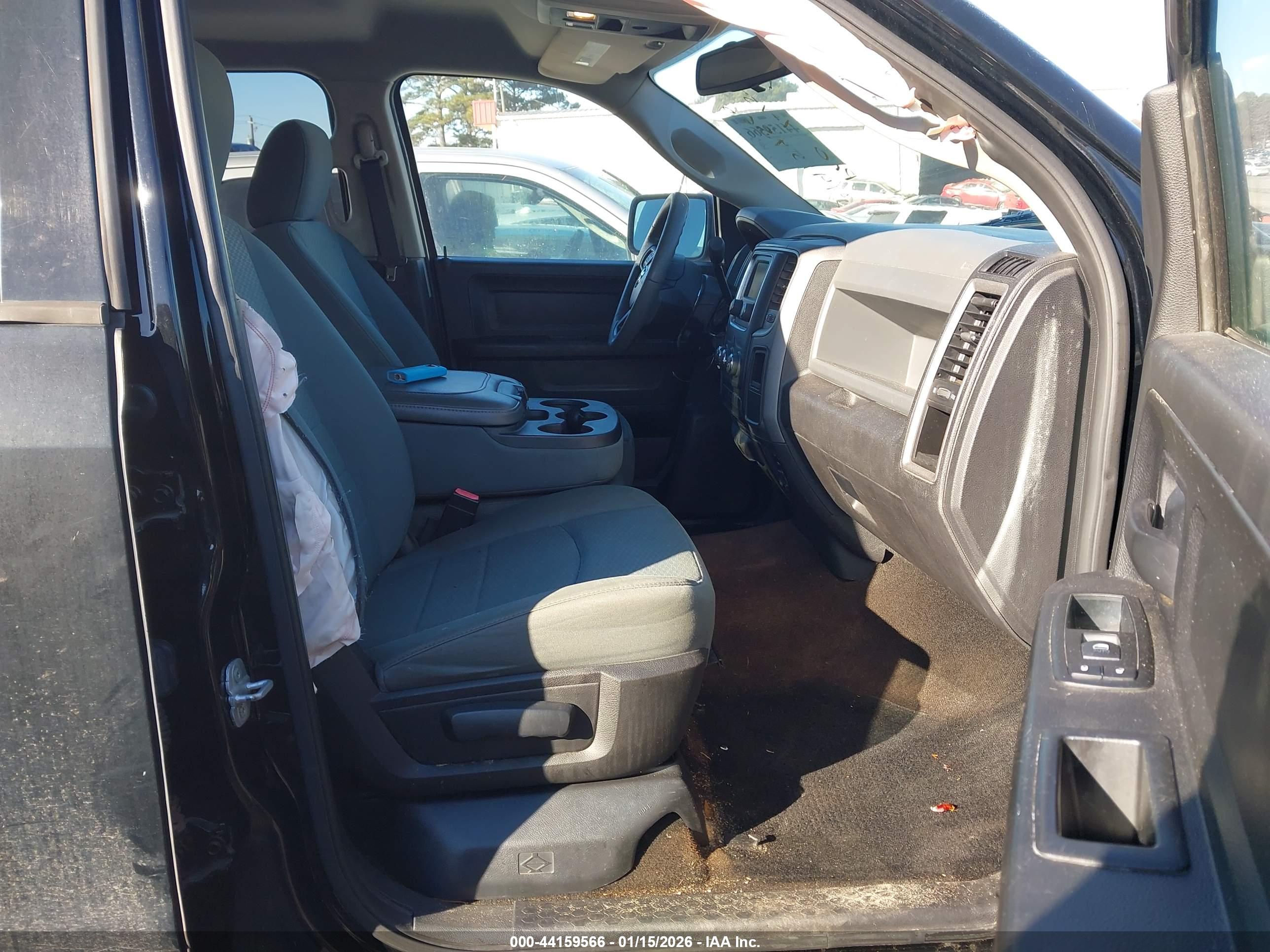 RAM 1500 image 5