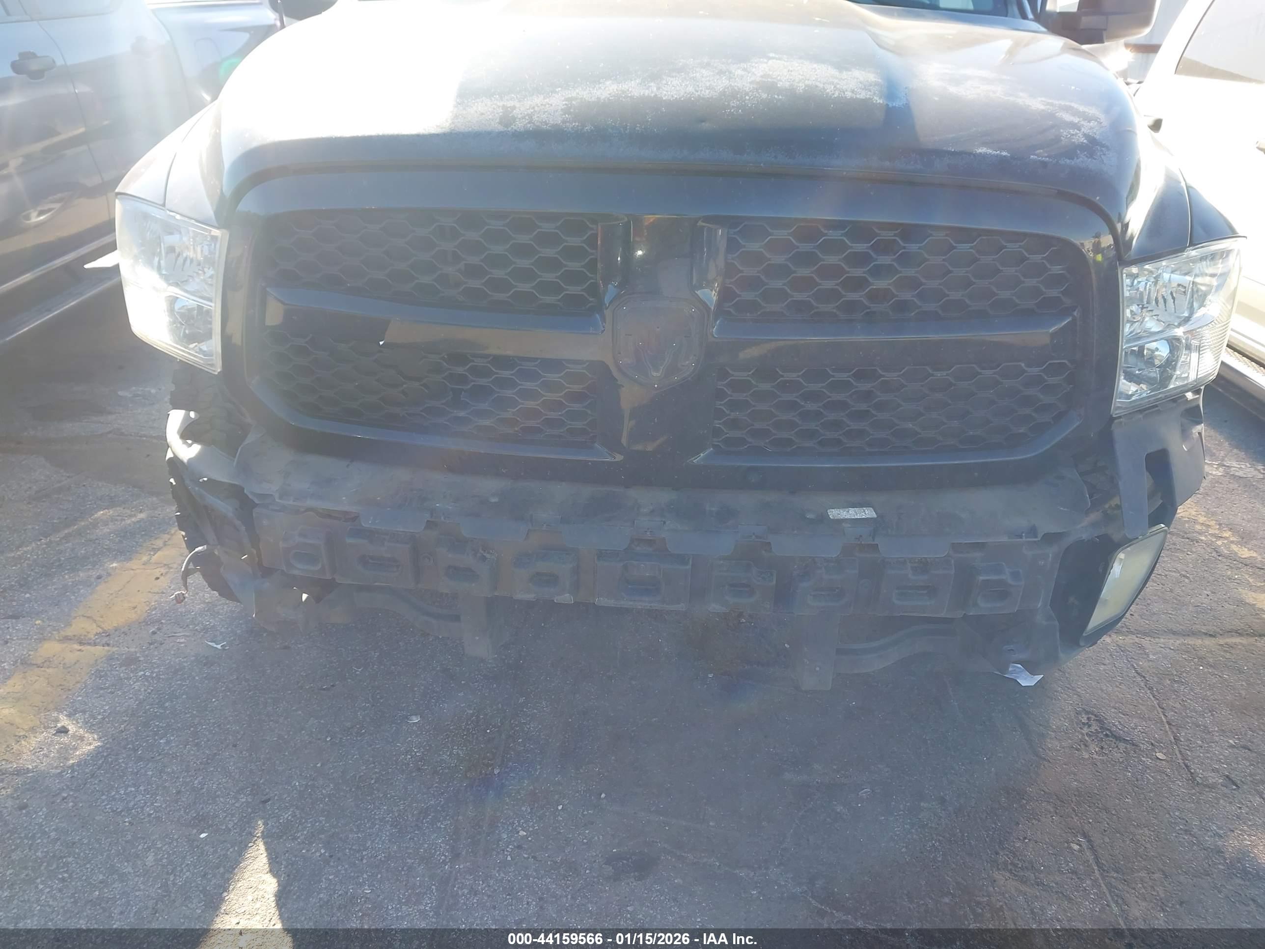 RAM 1500 image 6
