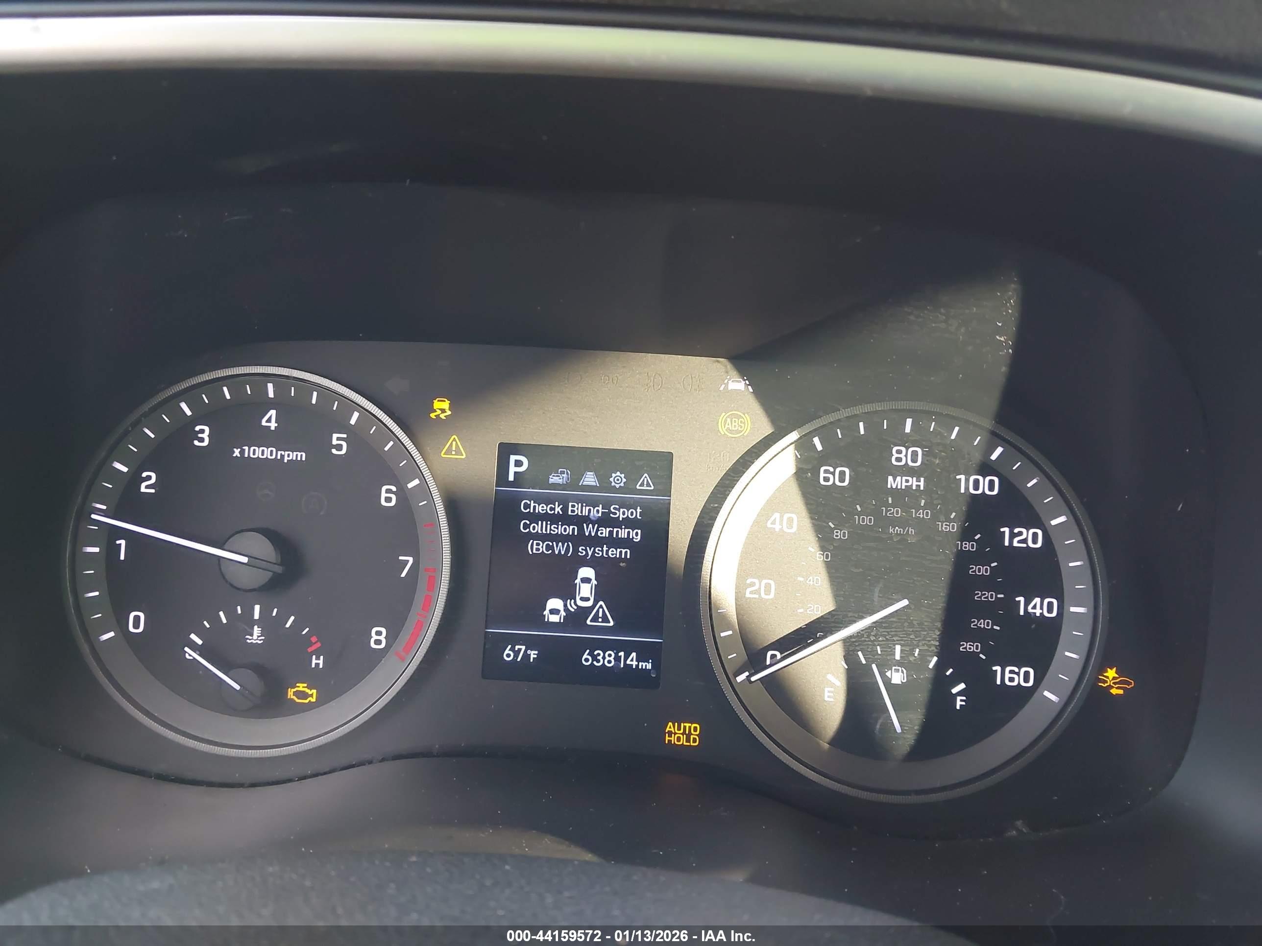 HYUNDAI TUCSON image 7