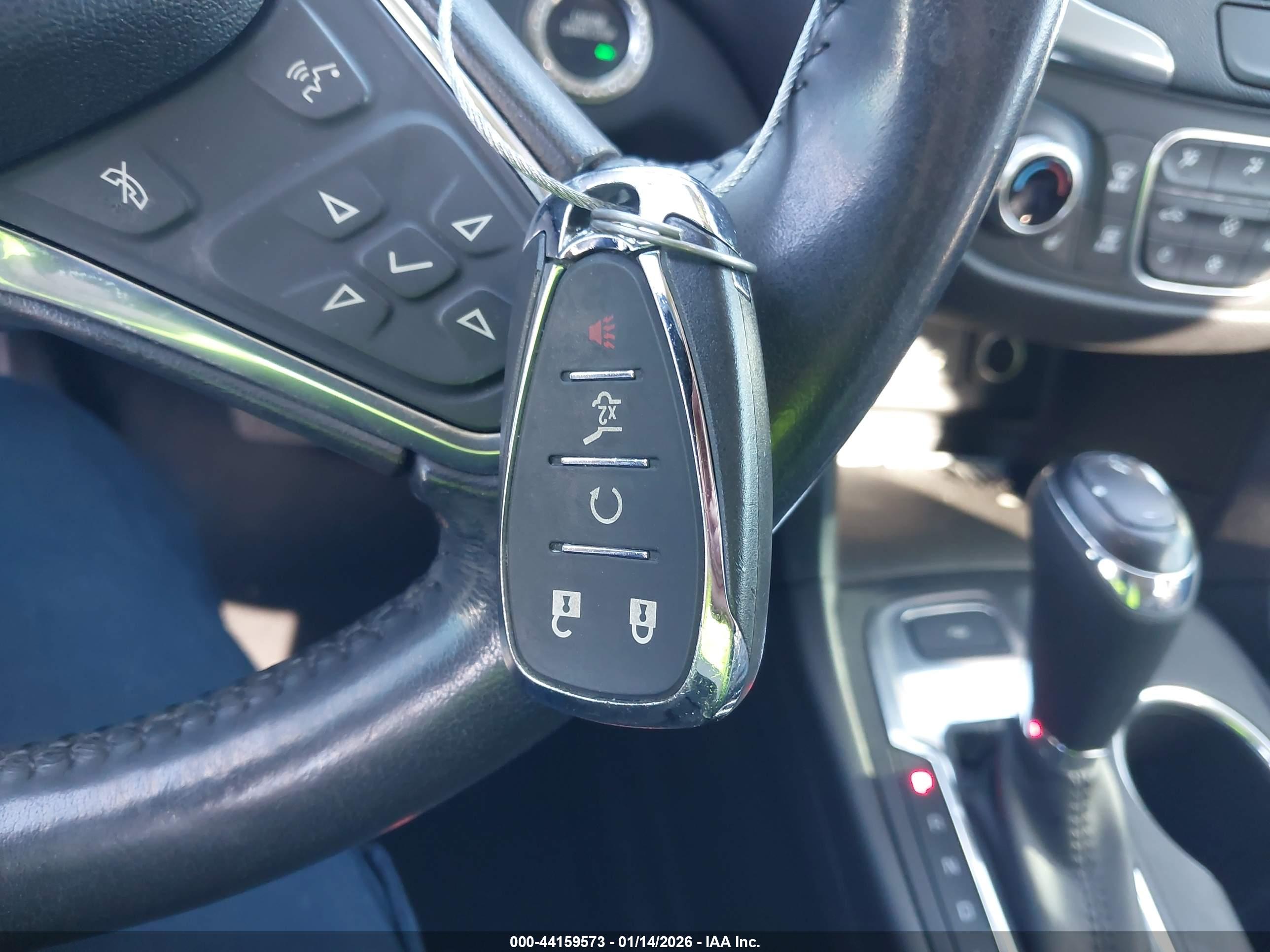 CHEVROLET EQUINOX image 11